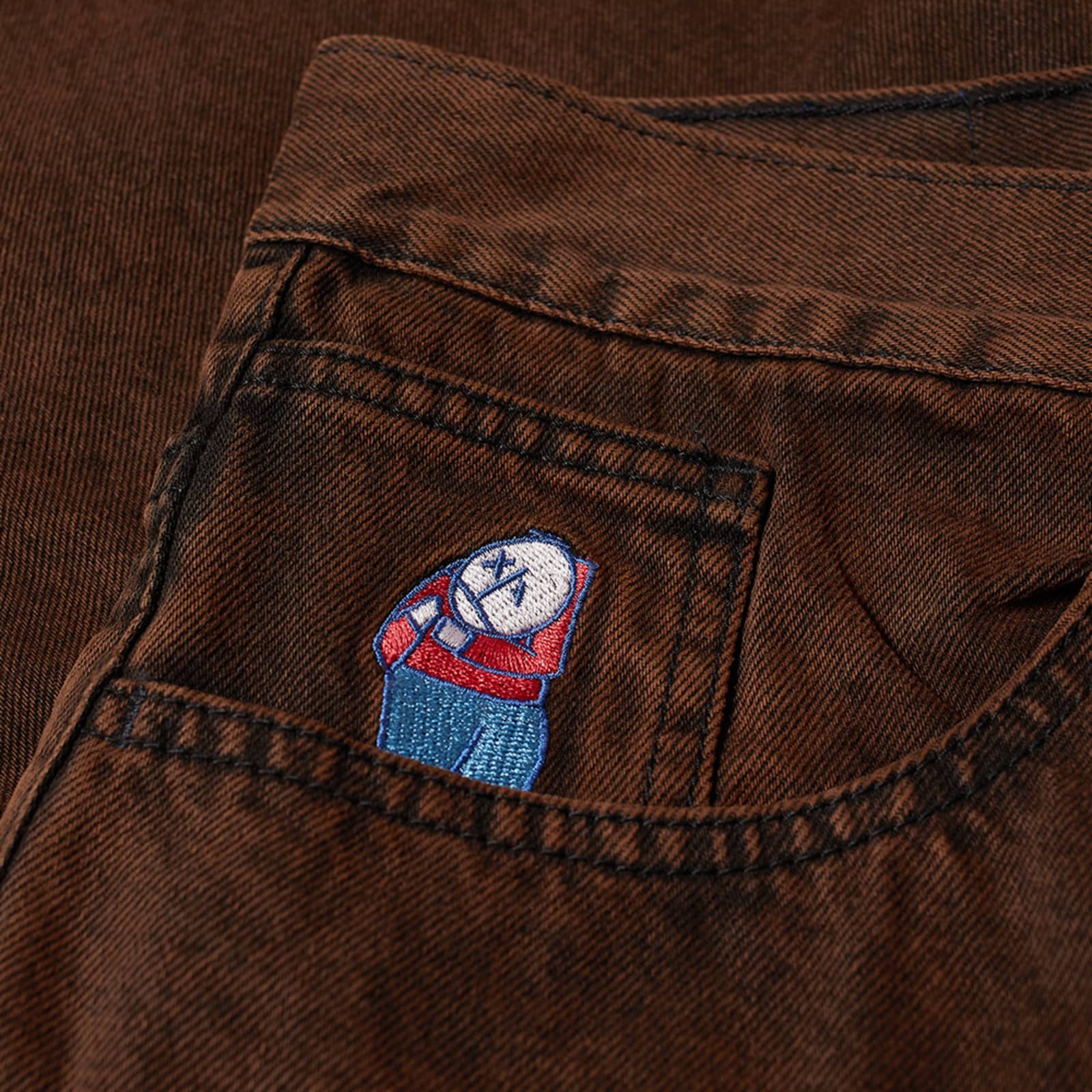 Polar Skate Co. Big Boy Jeans