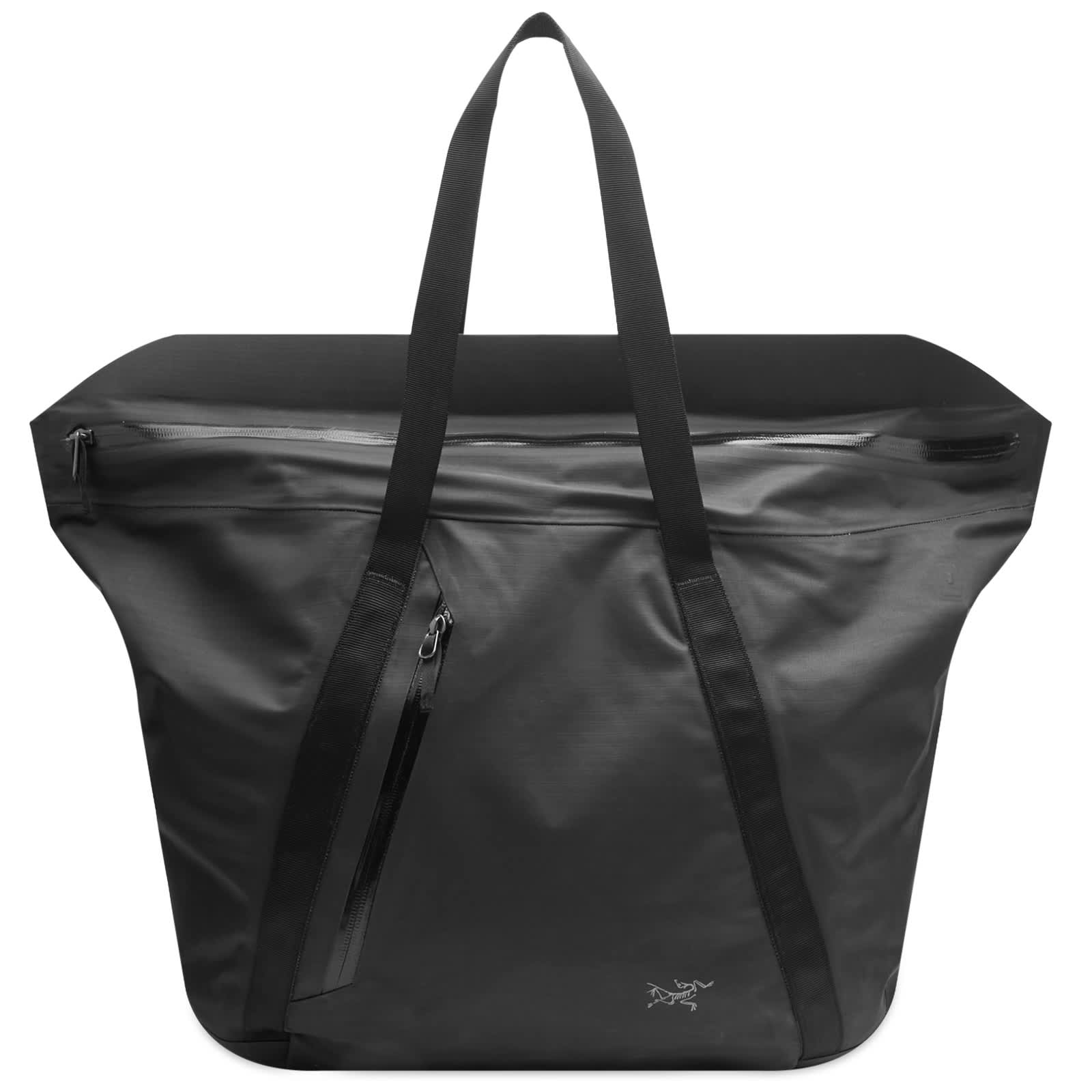 Arc'teryx Granville 30 Carryall bag Black END.