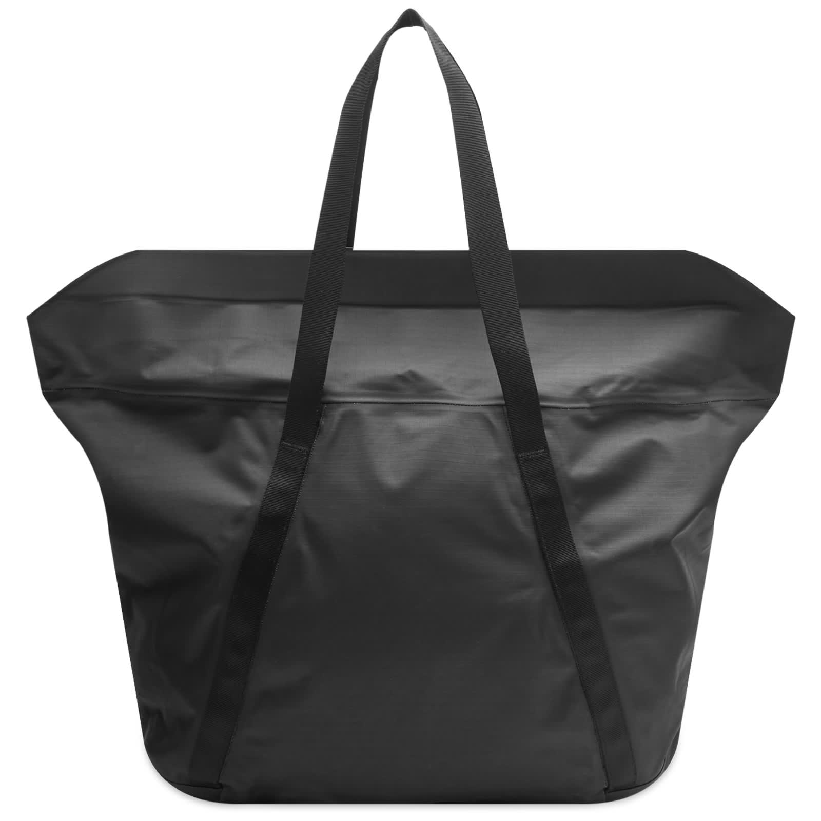 Arc'teryx Granville 30 Carryall bag Black END.
