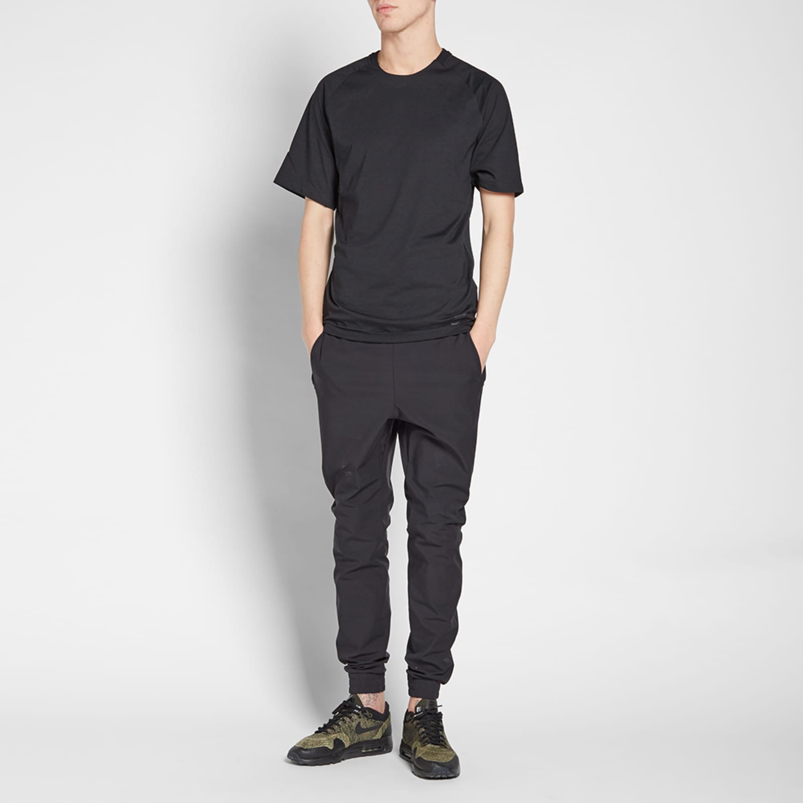 nikelab flash track pants