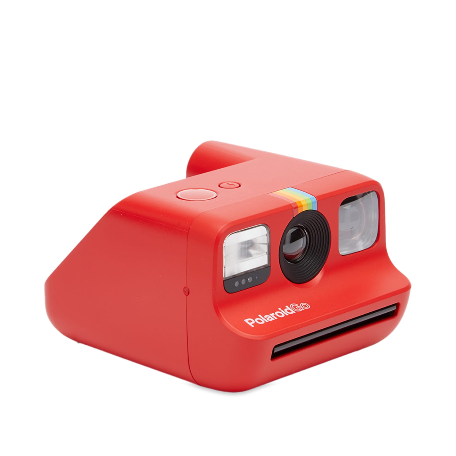Polaroid Polaroid Polaroid Go Instant Camera Red END. (GB)