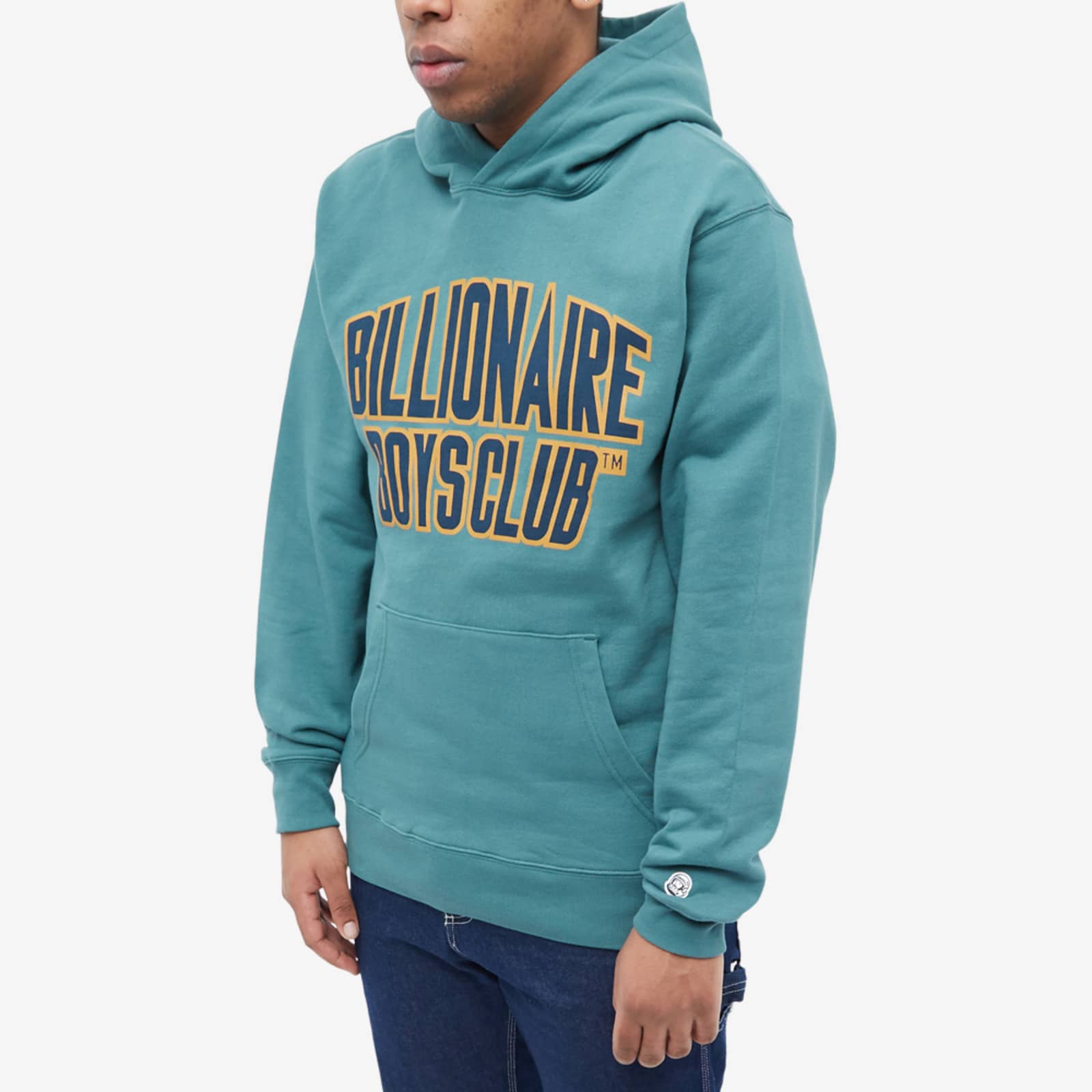 Supreme Mini Harvard Hoodie Supreme 13FW Mini Harvard Pullover S