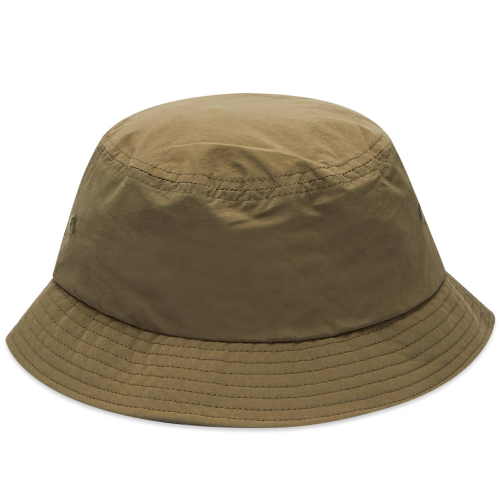 SATTA Bucket Hat Olive Drab END.