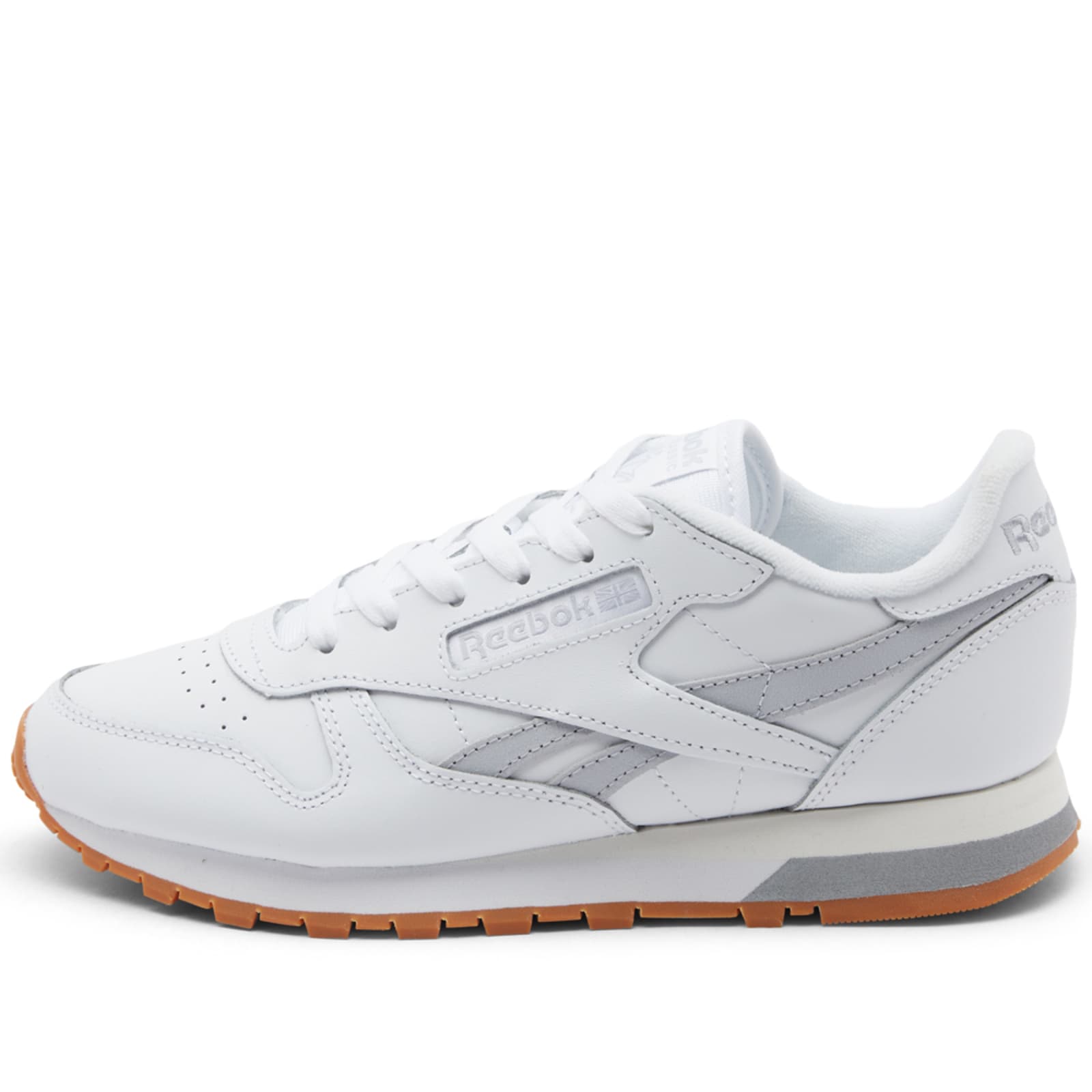 reebok classic whisper grey