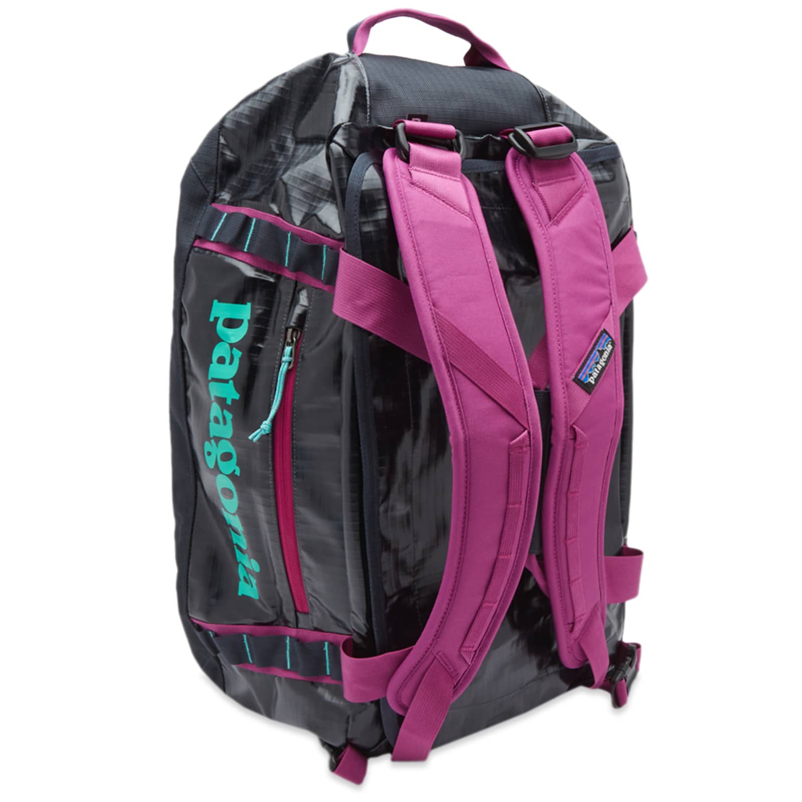 Patagonia Black Hole Duffel 40L Pitch Blue END.