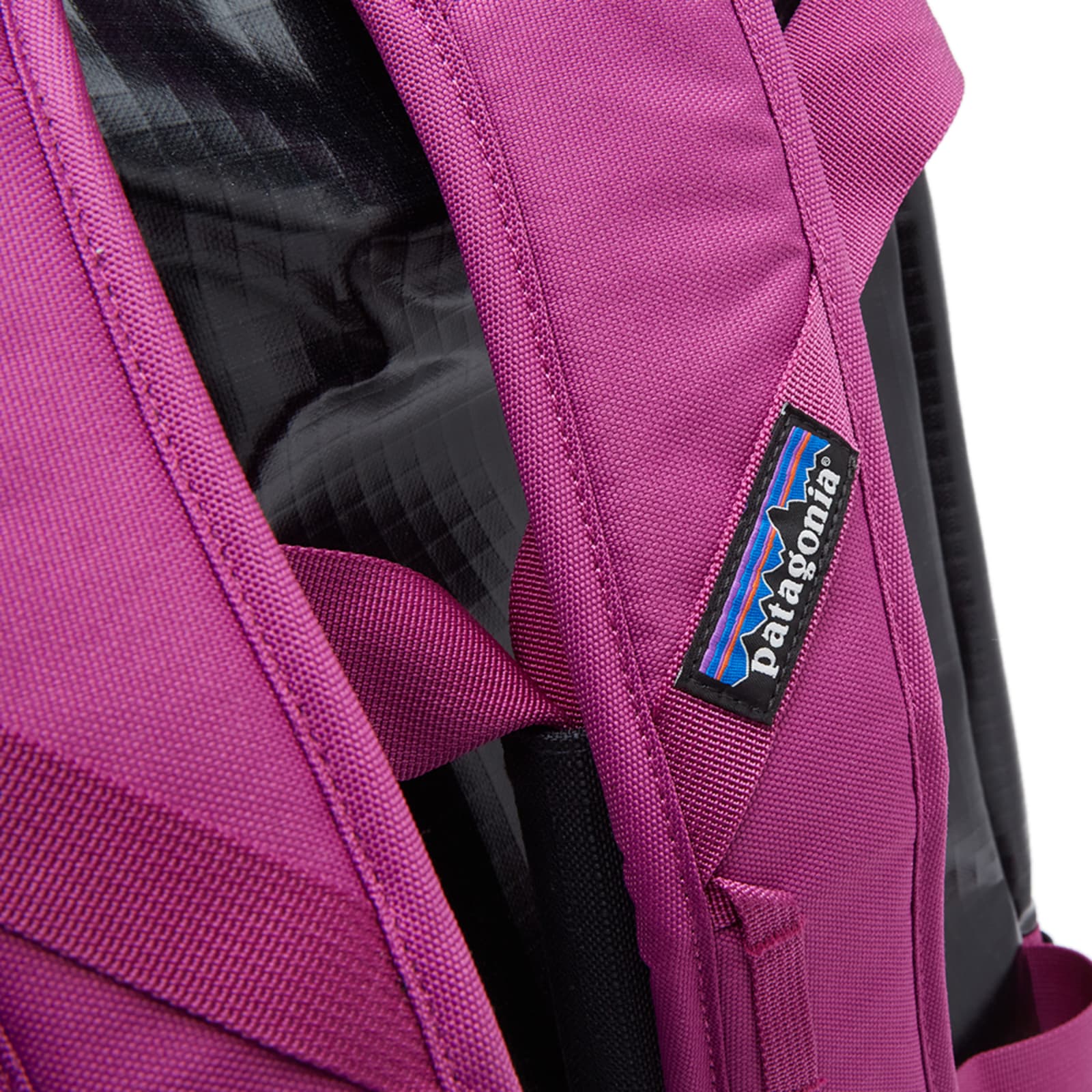 Patagonia Black Hole Duffel 40L Pitch Blue END.