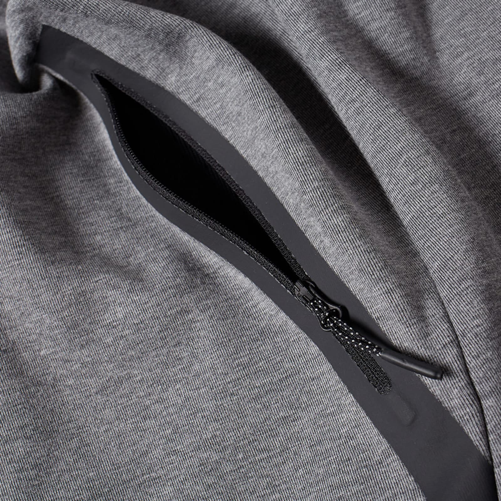 nike tech fleece jacket sizing