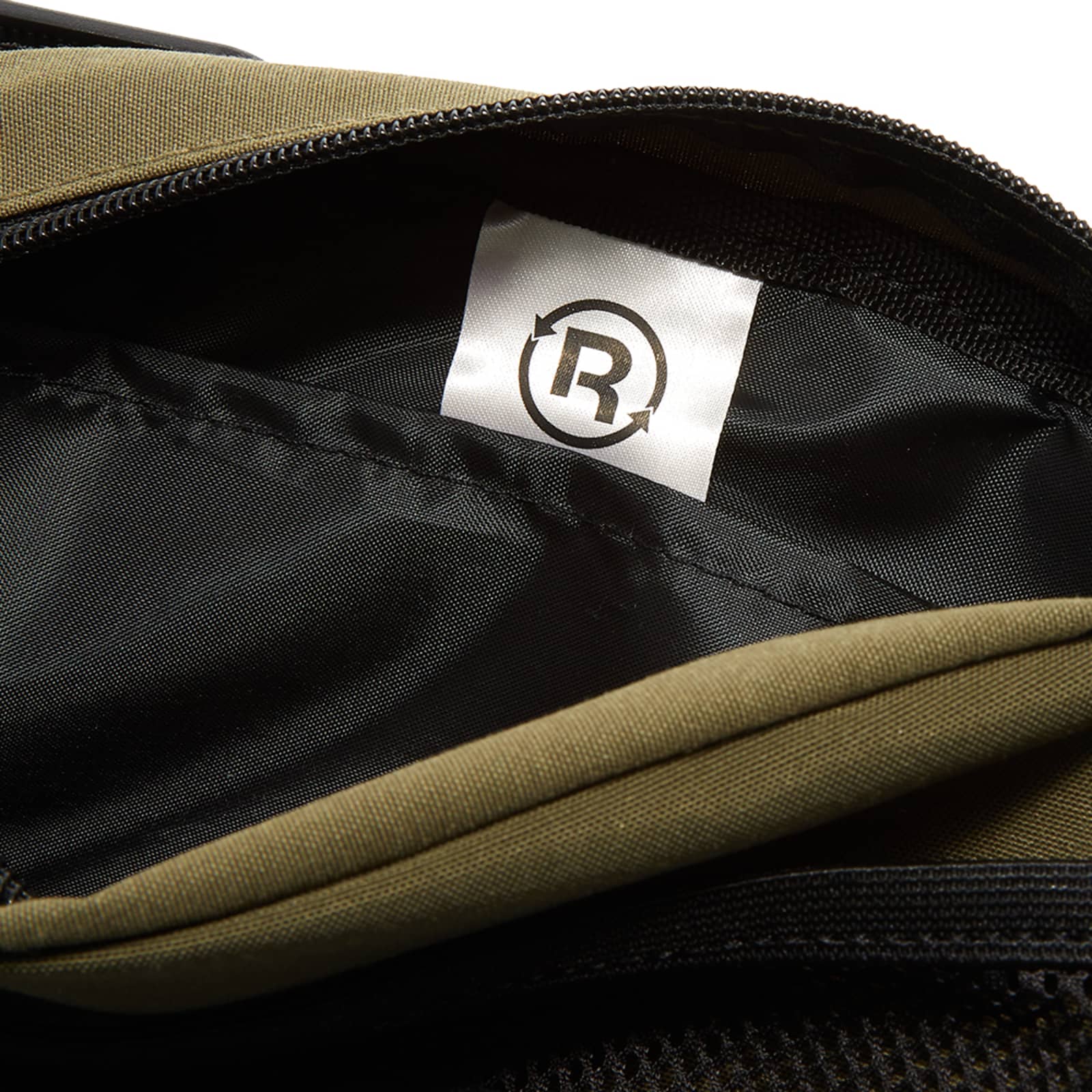 Reebok Outdoor Shoulder Bag Army Green END. (US)