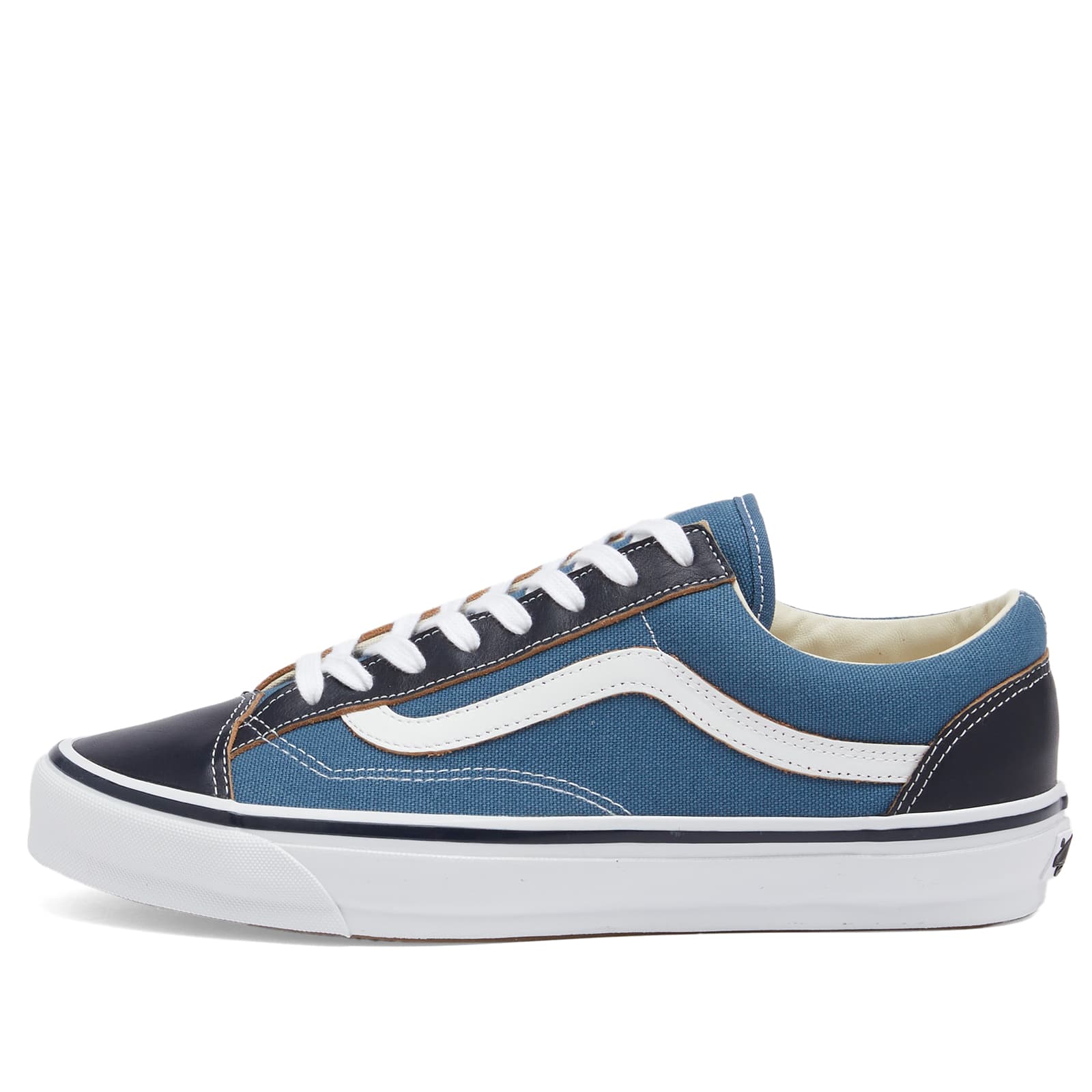Vans OTW Old Skool 36 Vibram - Navy