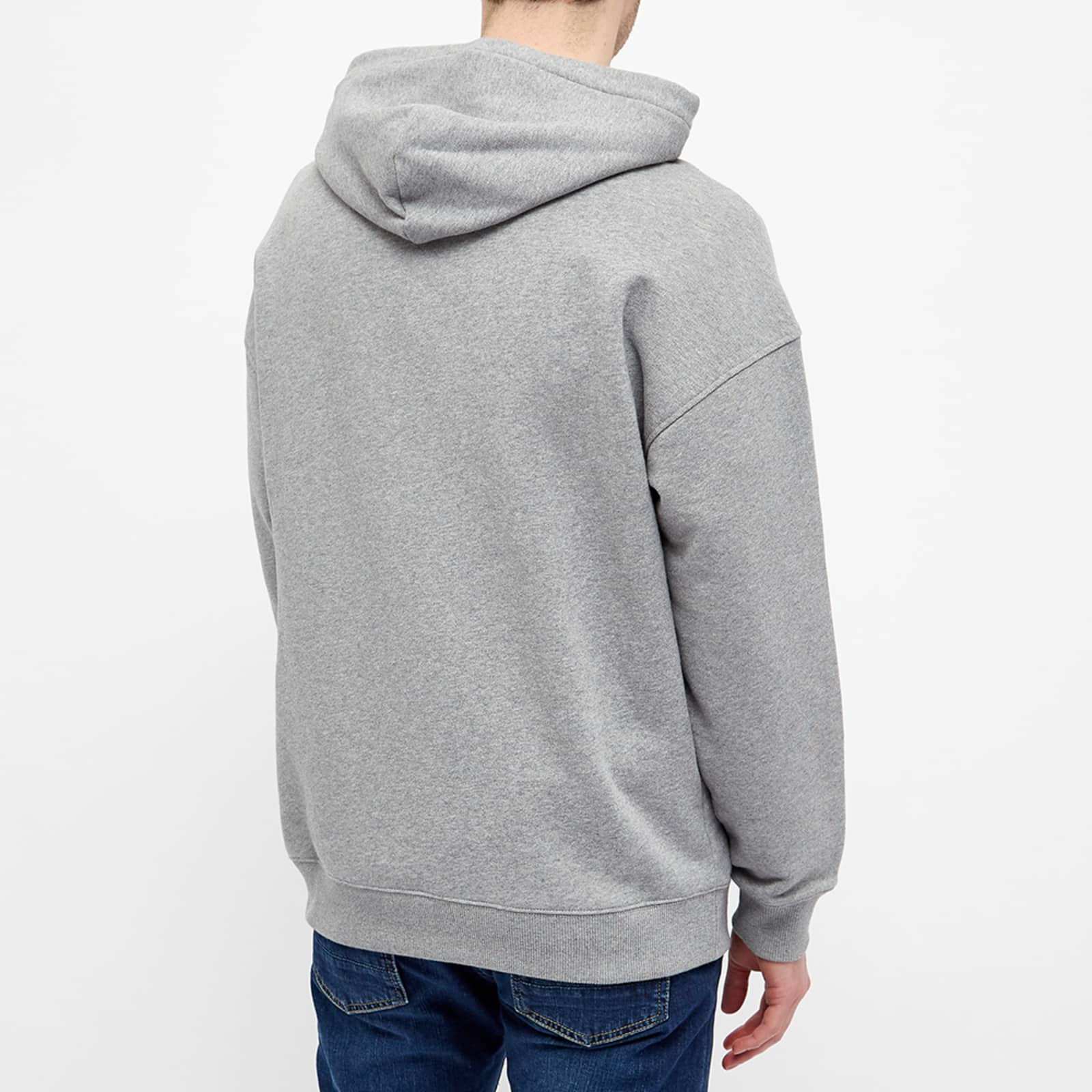Givenchy hoodie grey Clearance