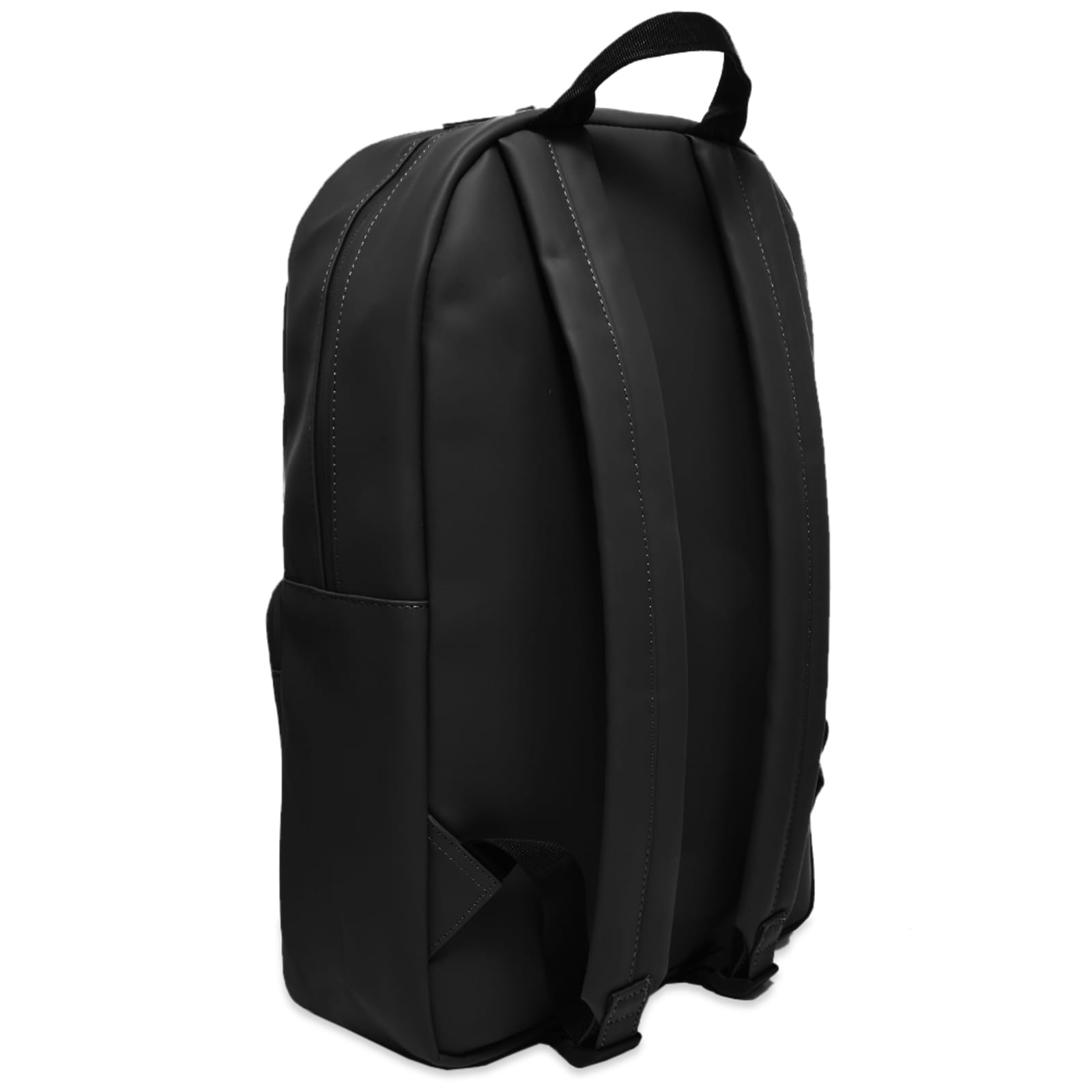 RAINS Field Bag Black END.