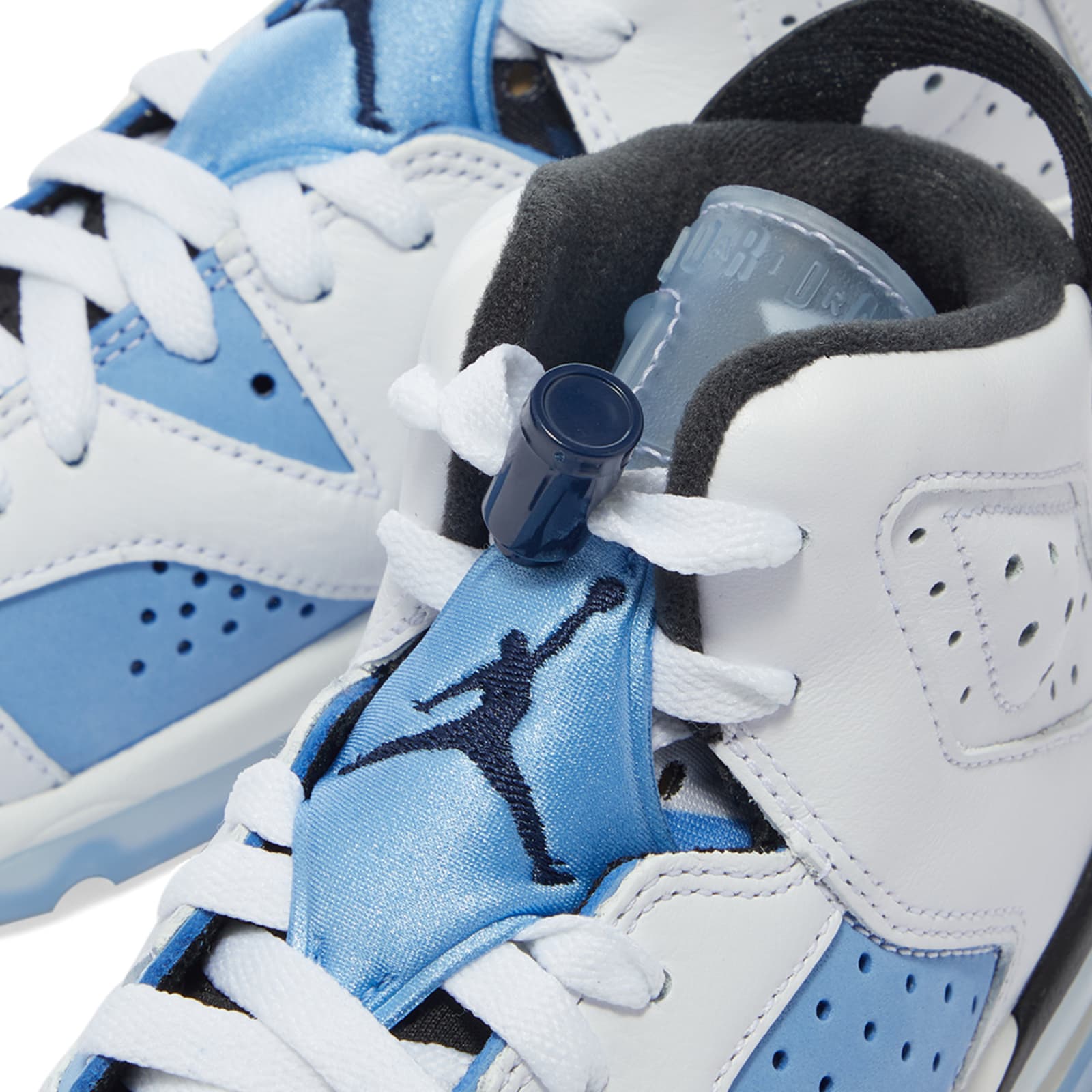 jordan 6 retro gs