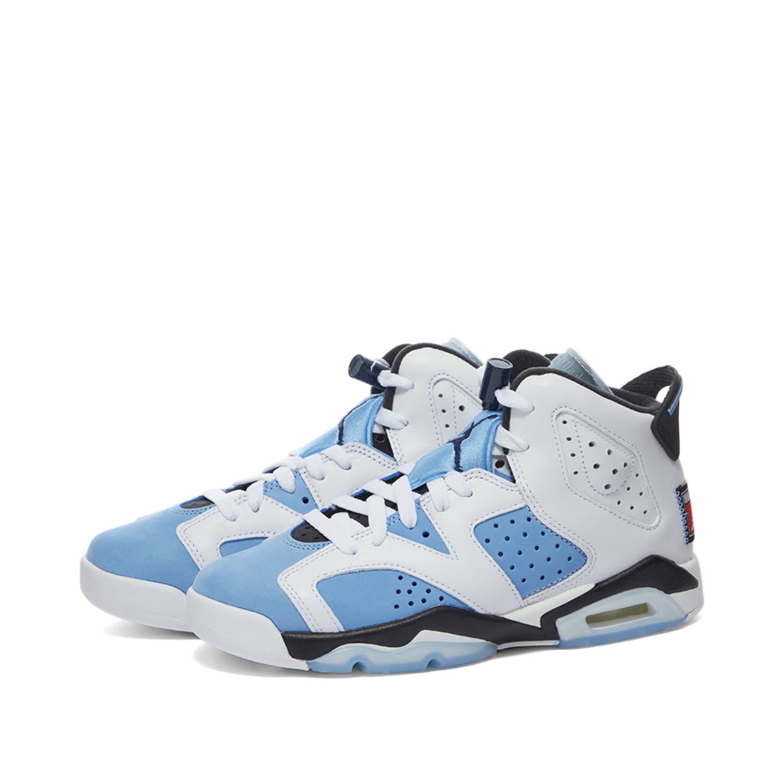 jordan 6 retro gs