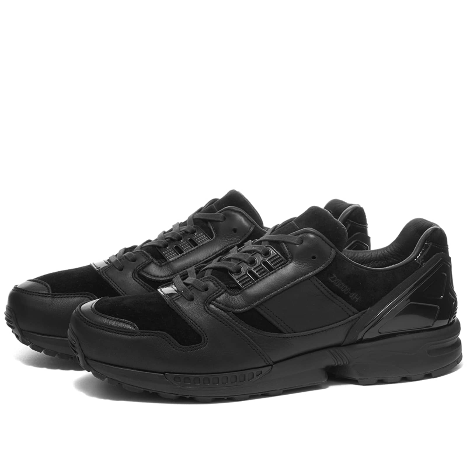 Adidas ZX 8000 Deadhype GTX - Core Black