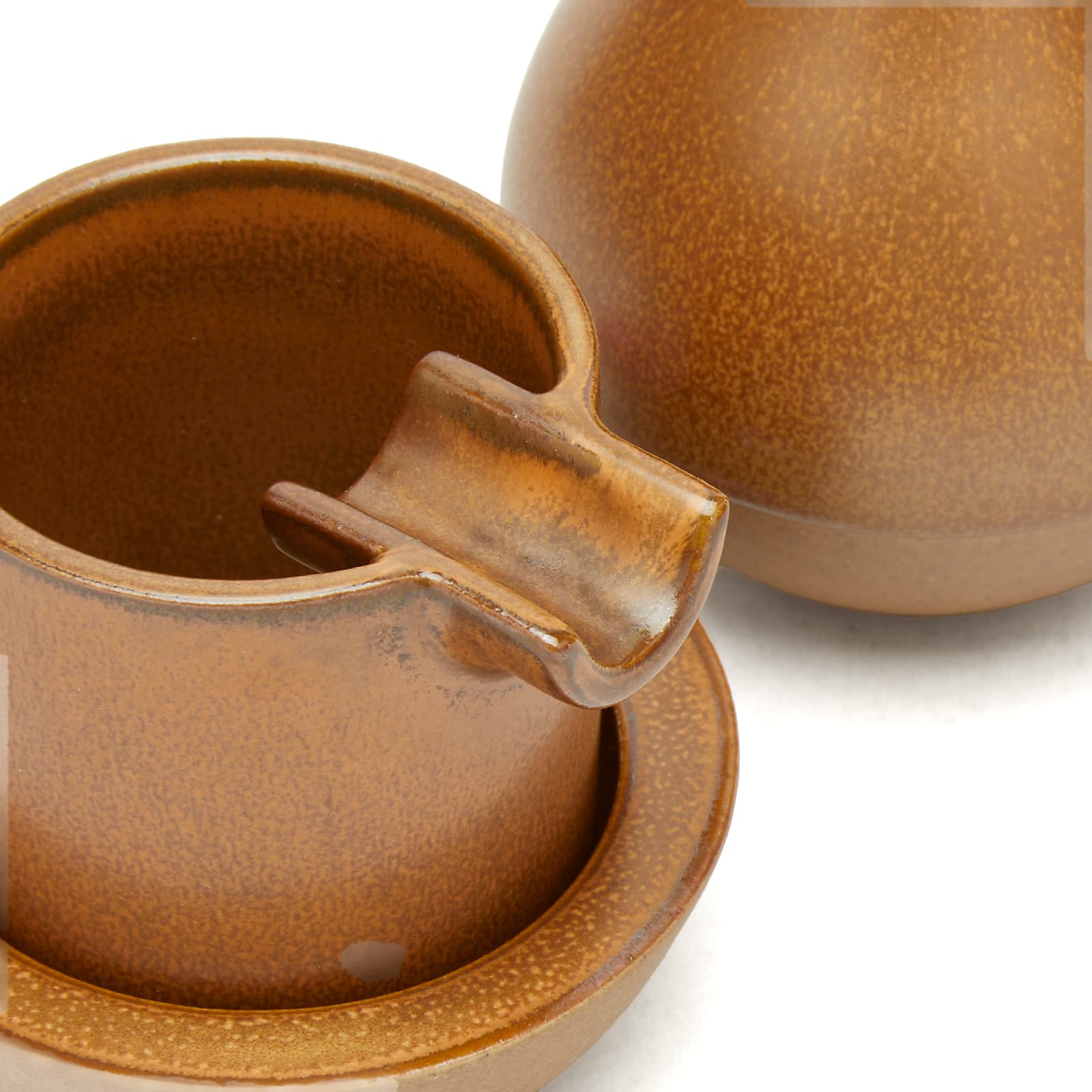 Houseplant by Seth Rogen Ashtray Set Sand END. (GB)