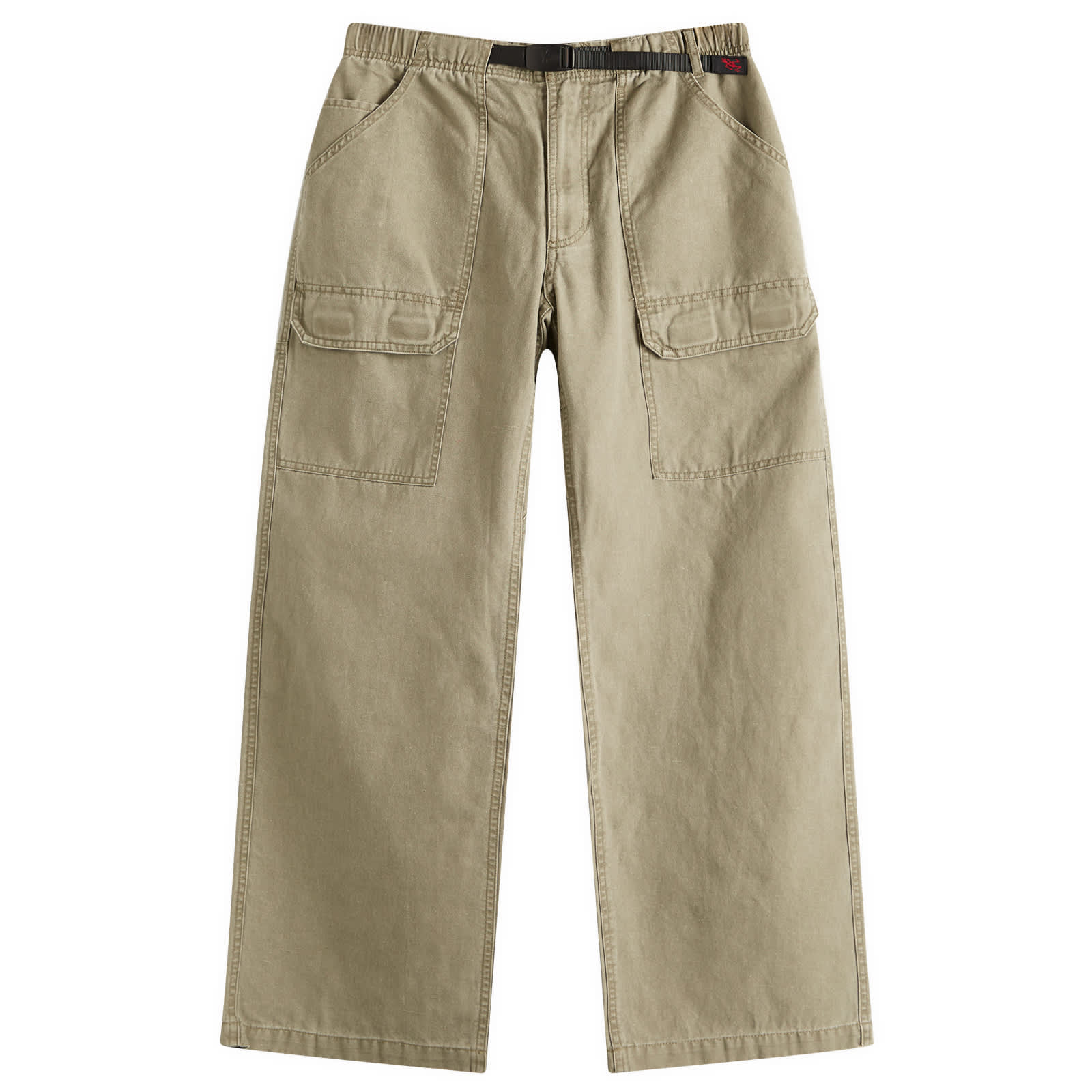 Gramicci Canvas EQT Pant - Patina