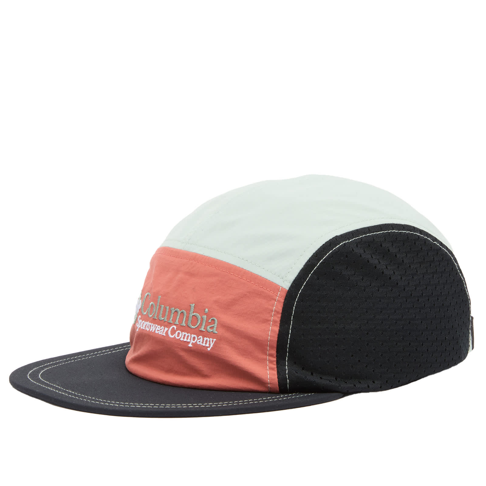 Columbia Wingmark™ Cap - Mars & Black