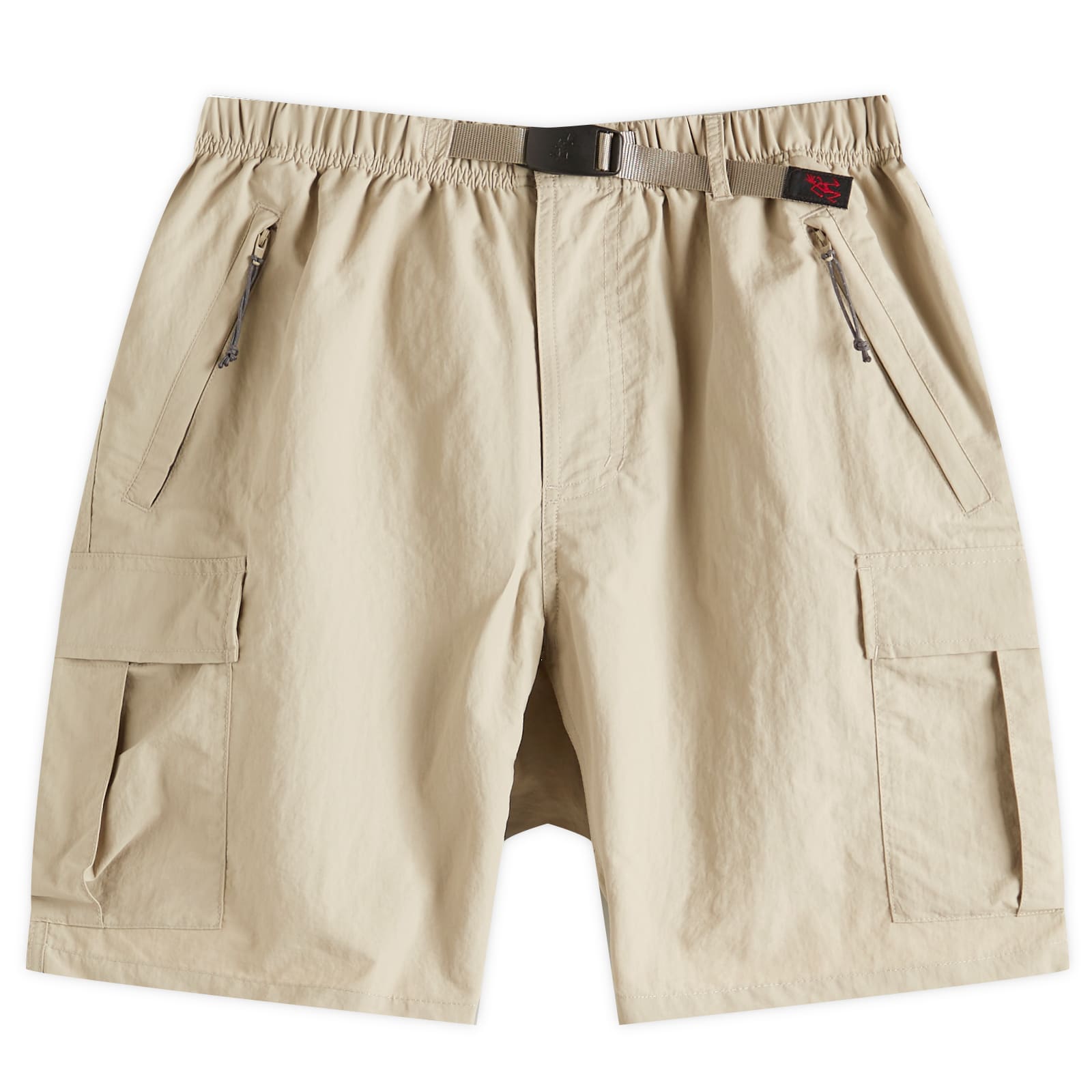 Gramicci Nylon Explorer Cargo Short - Dune