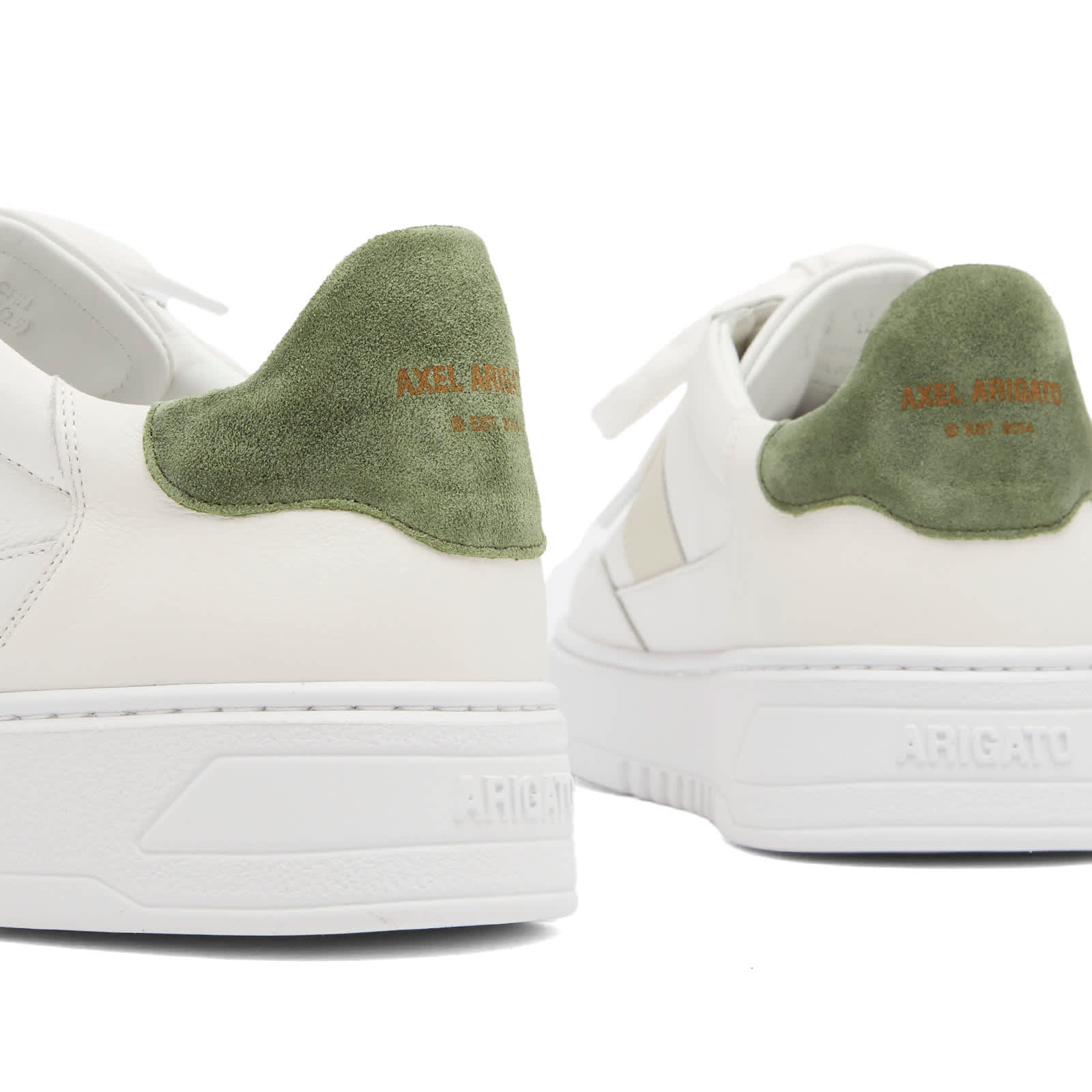 Axel Arigato Orbit Vintage Sneaker
