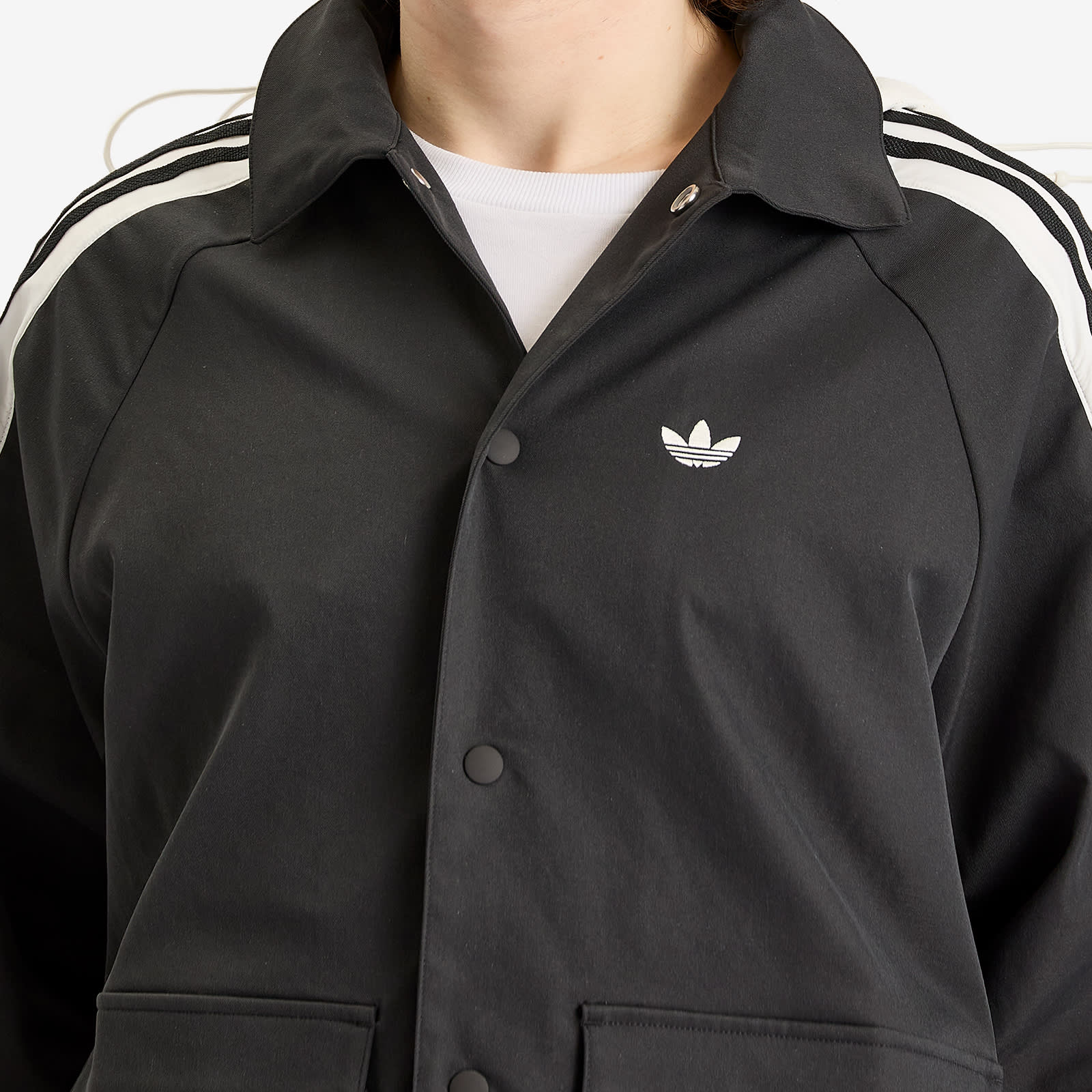 Adidas Originals R3CD Windbreaker Jacket