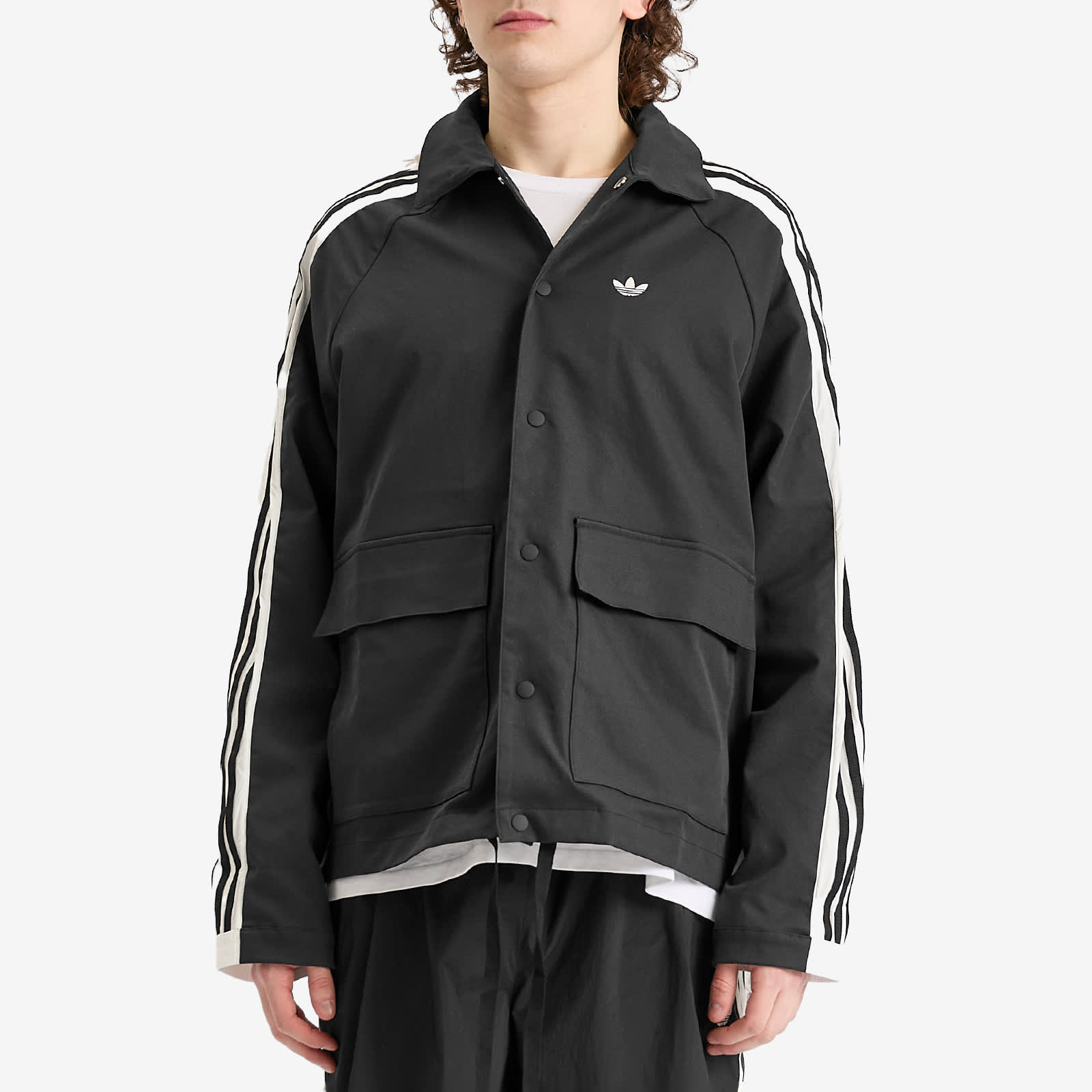 Adidas Originals R3CD Windbreaker Jacket