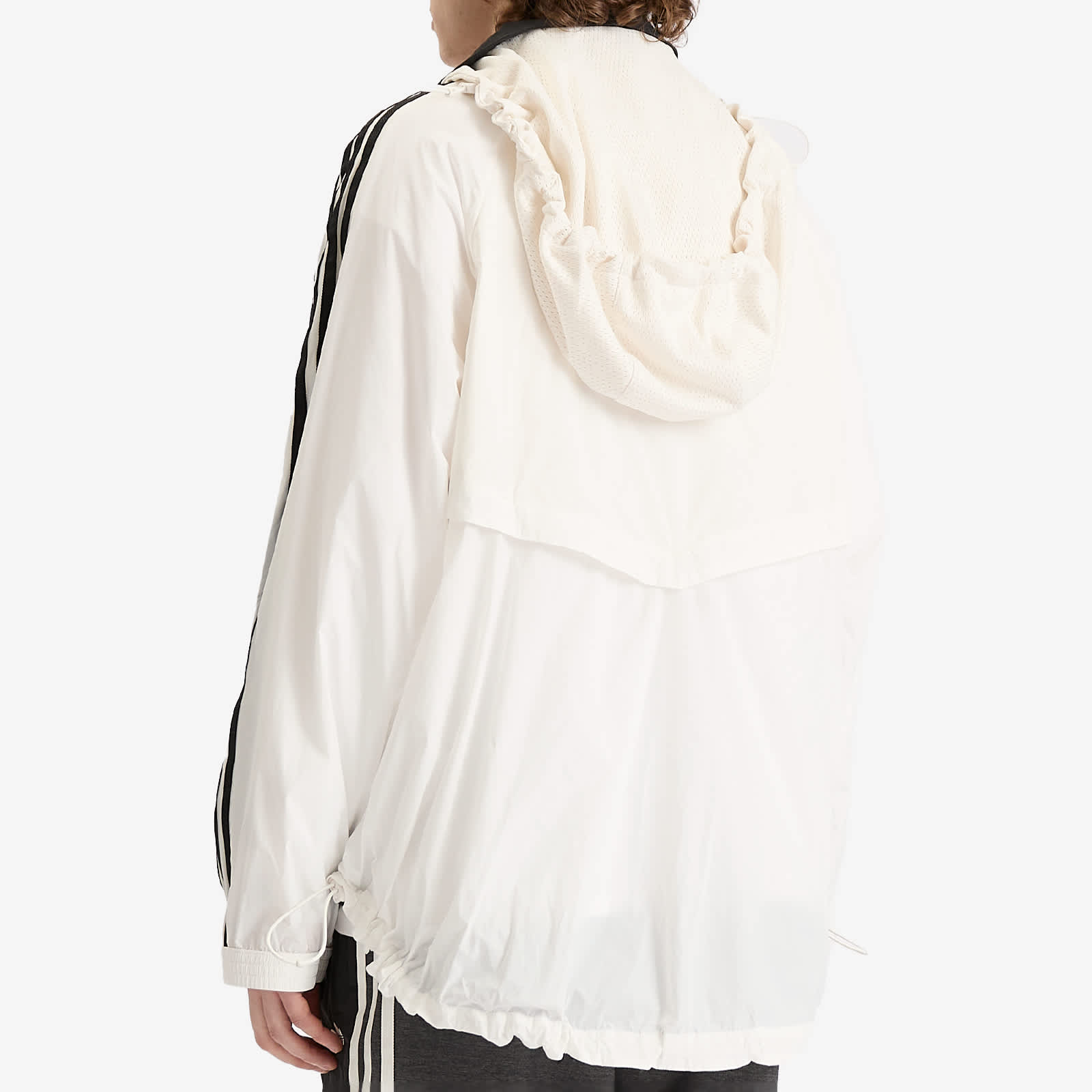 Adidas Originals R3CD Windbreaker Jacket