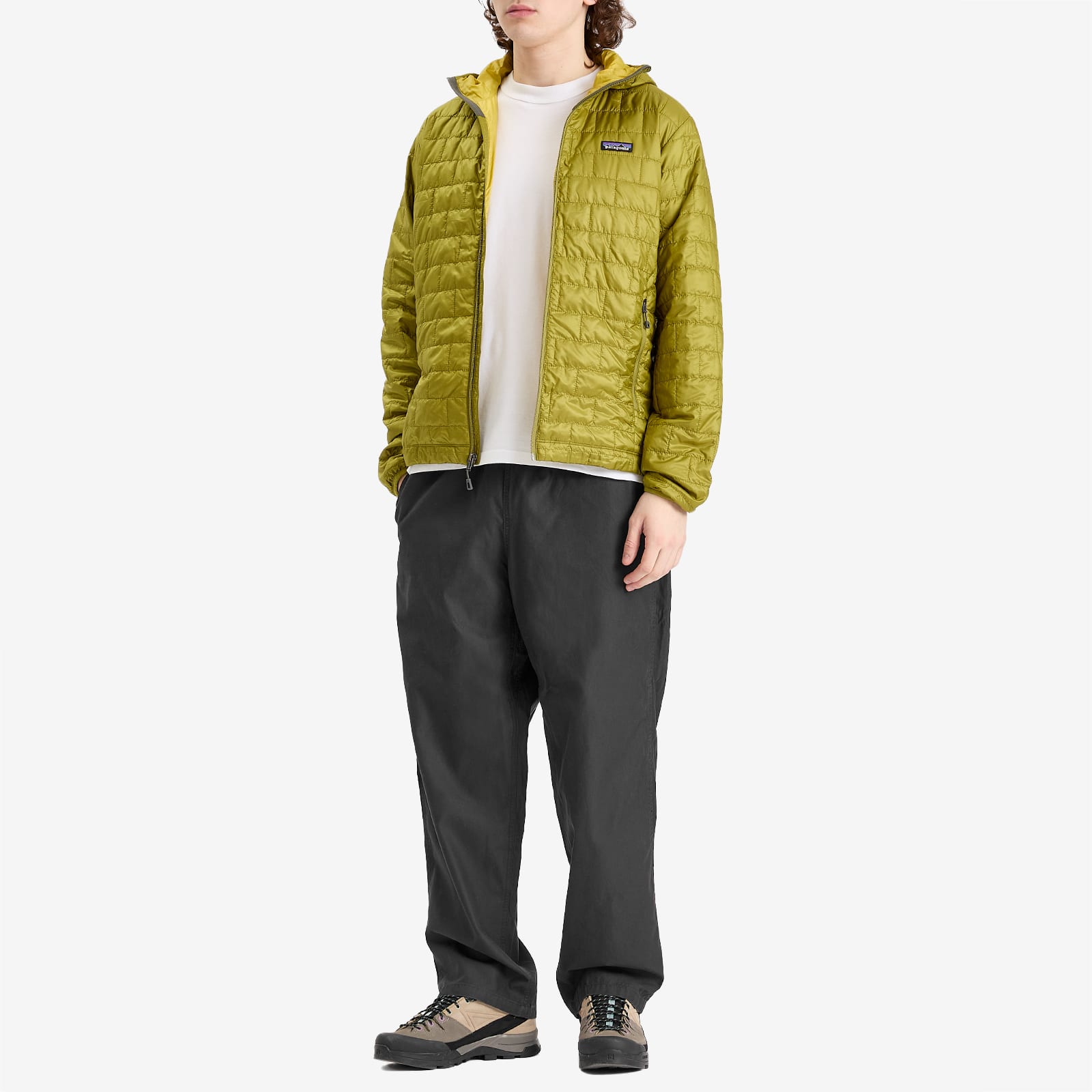 Gramicci Swell Pant