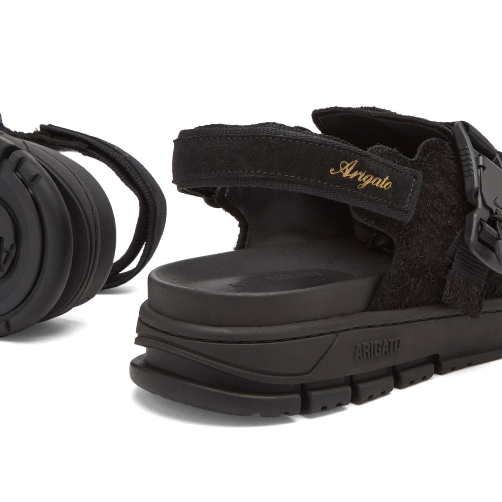 Axel Arigato Area Sandal