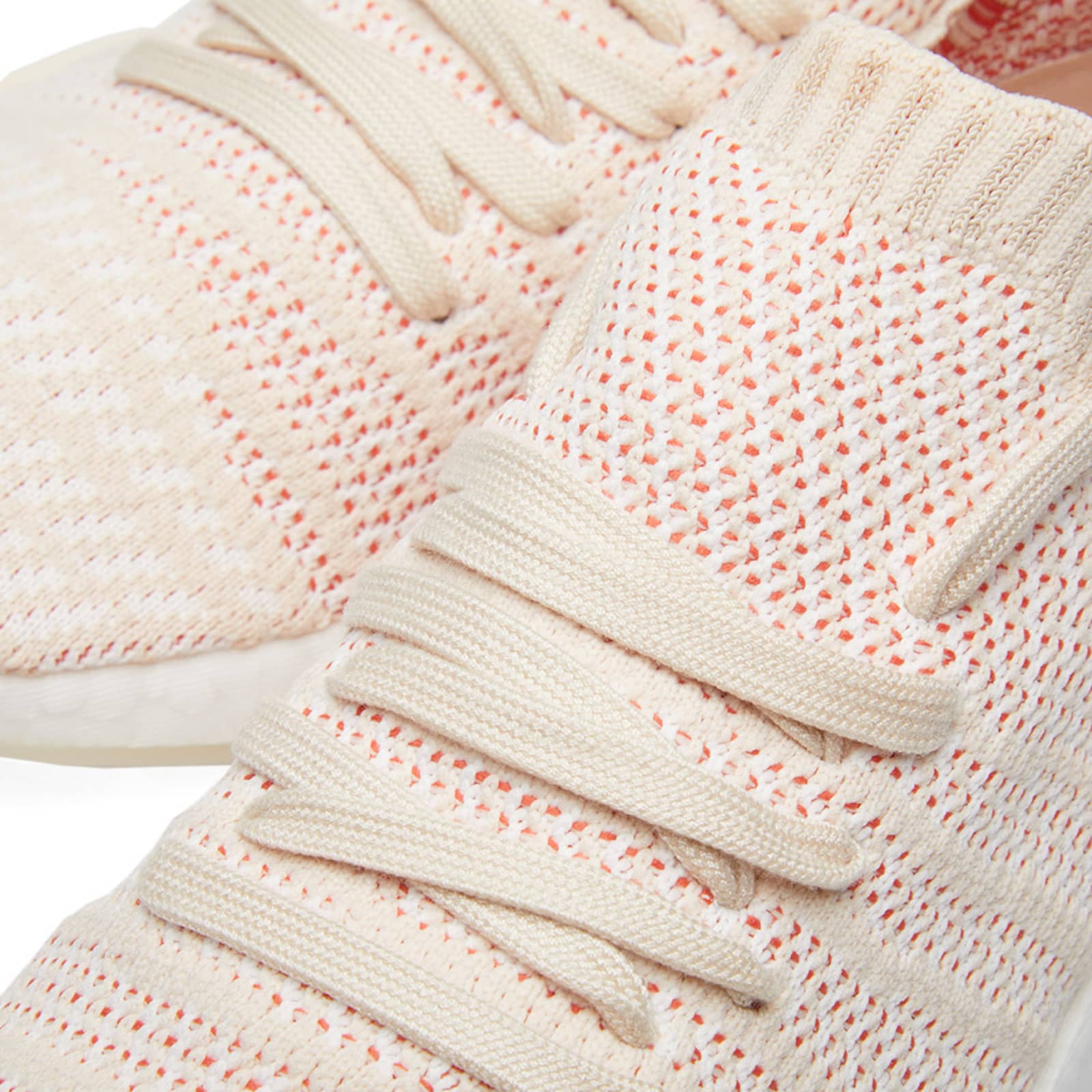 nmd r1 primeknit stlt white