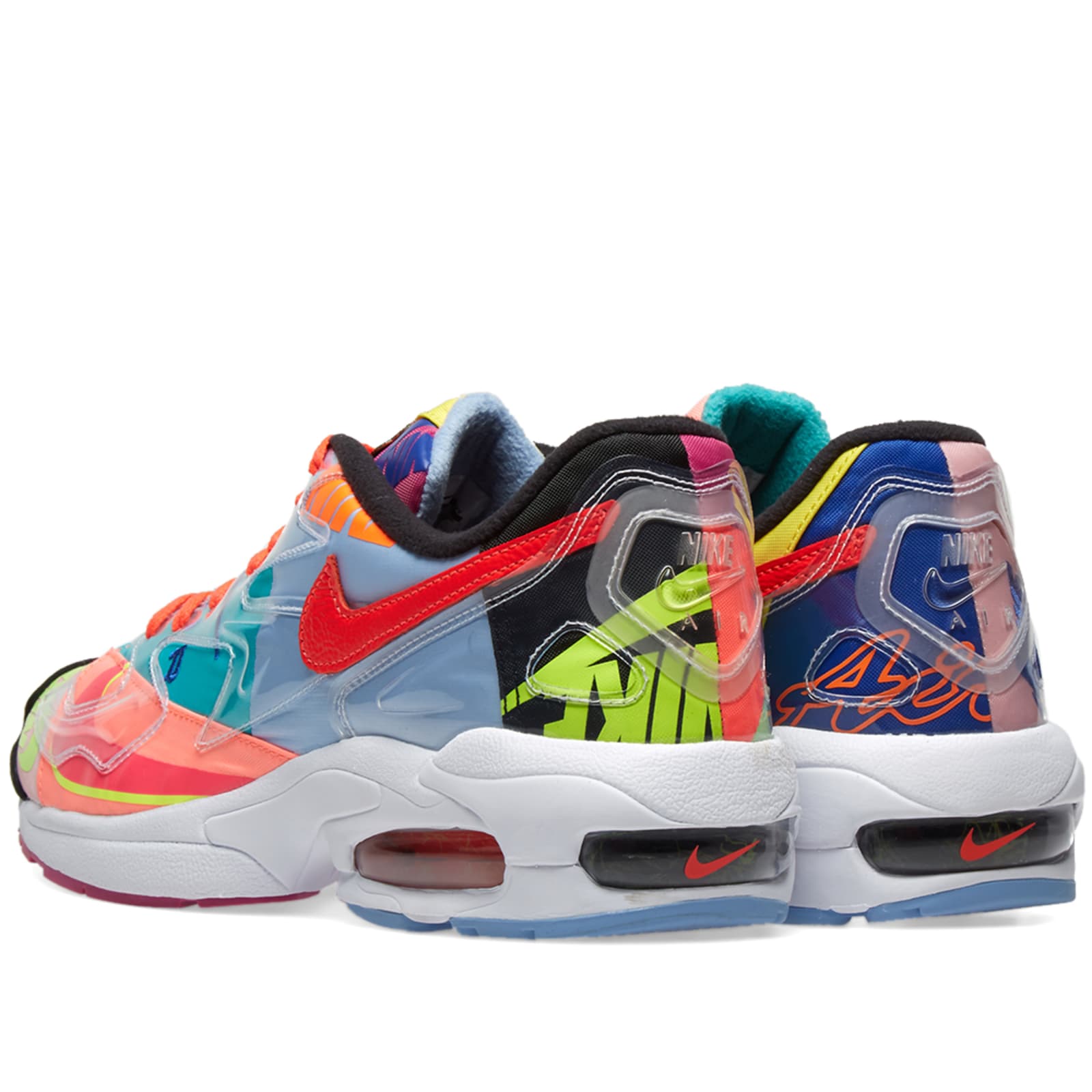atmos x nike air max light 2