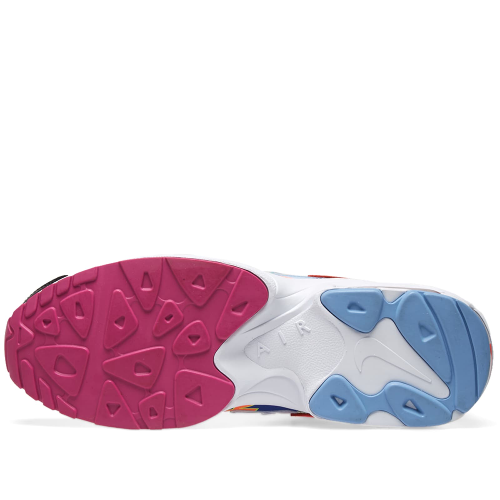 atmos x nike air max light 2