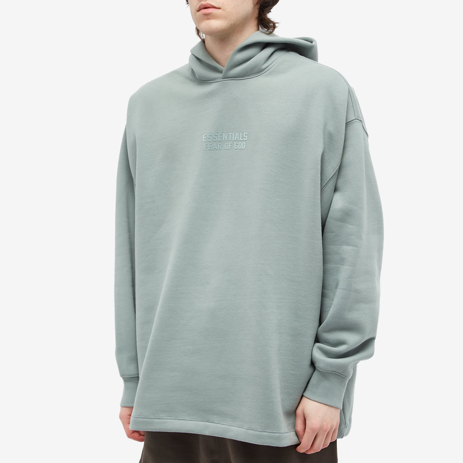 End essentials hoodie clearance