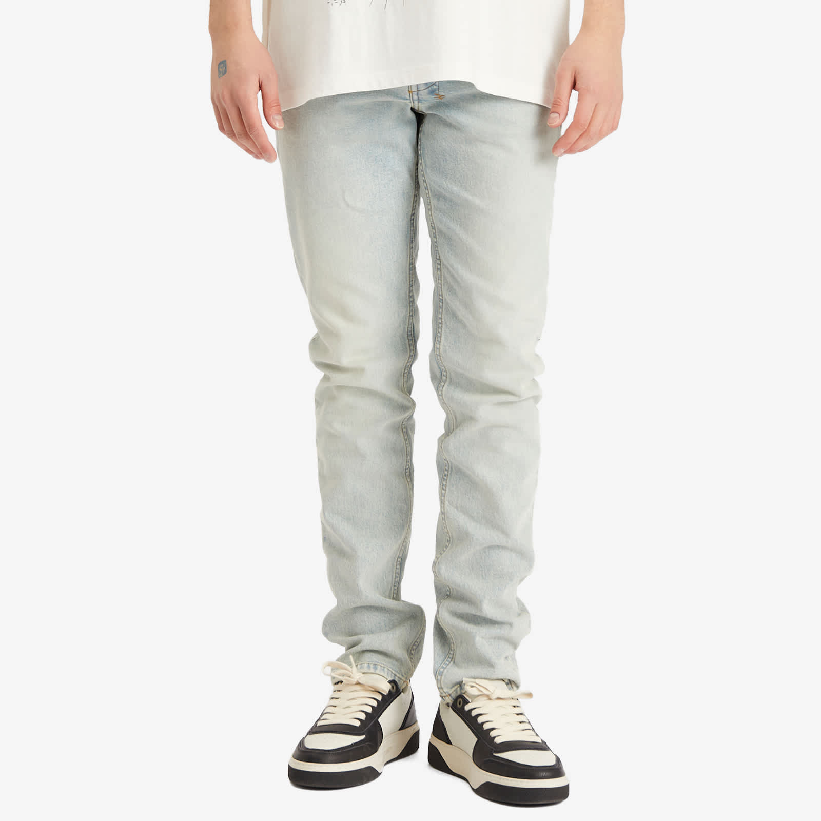 Ksubi Chitch Jeans
