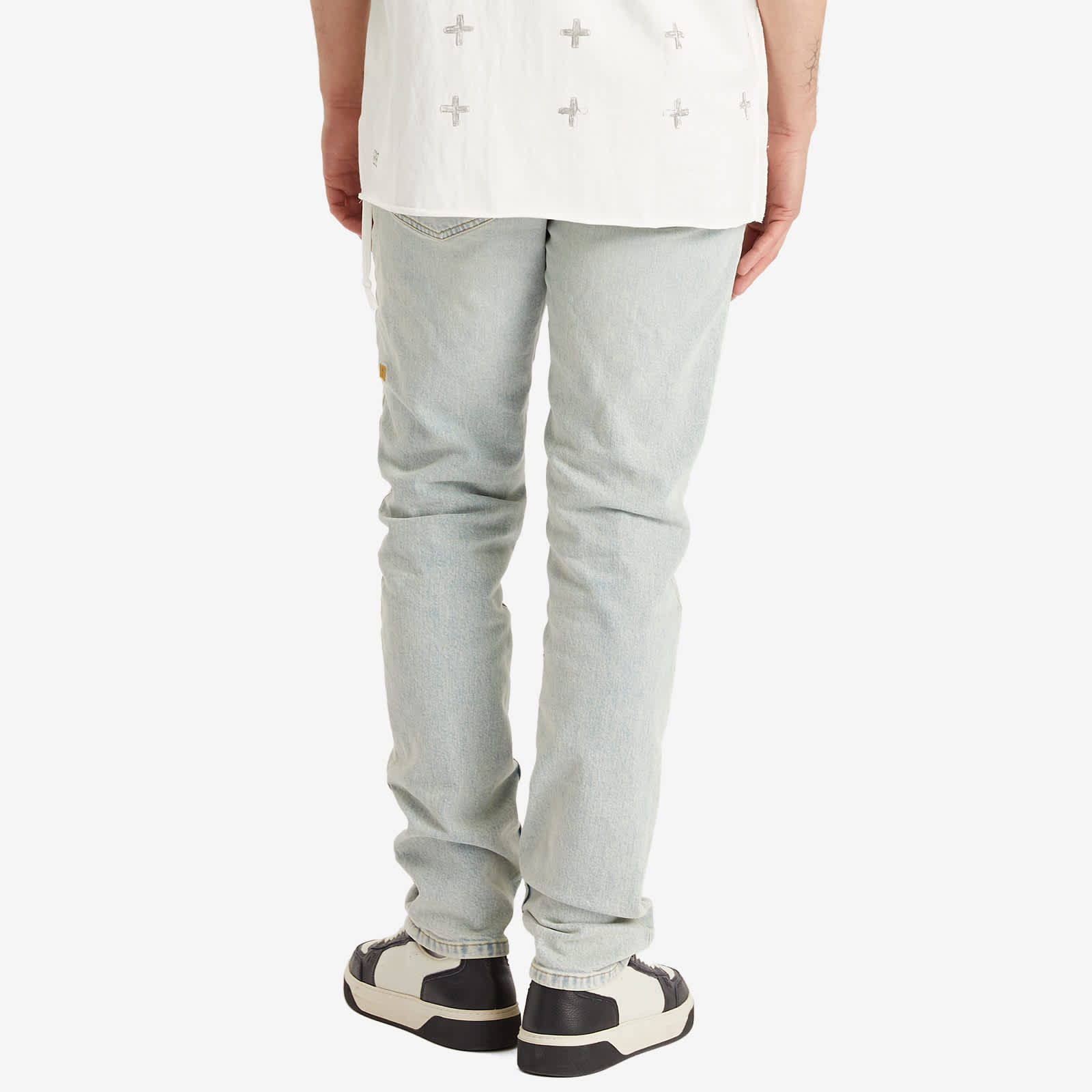 Ksubi Chitch Jeans