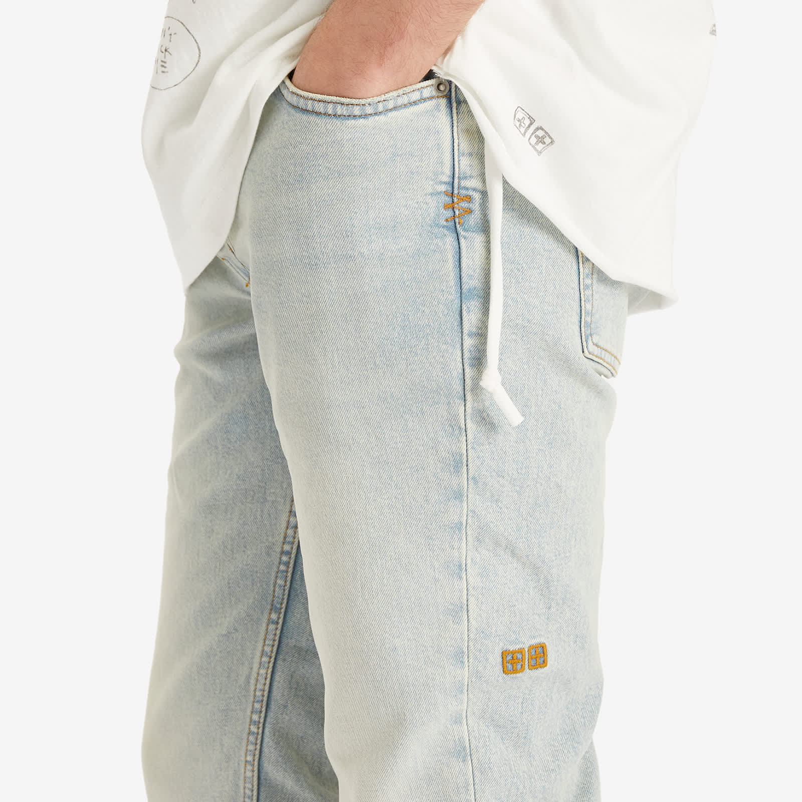 Ksubi Chitch Jeans
