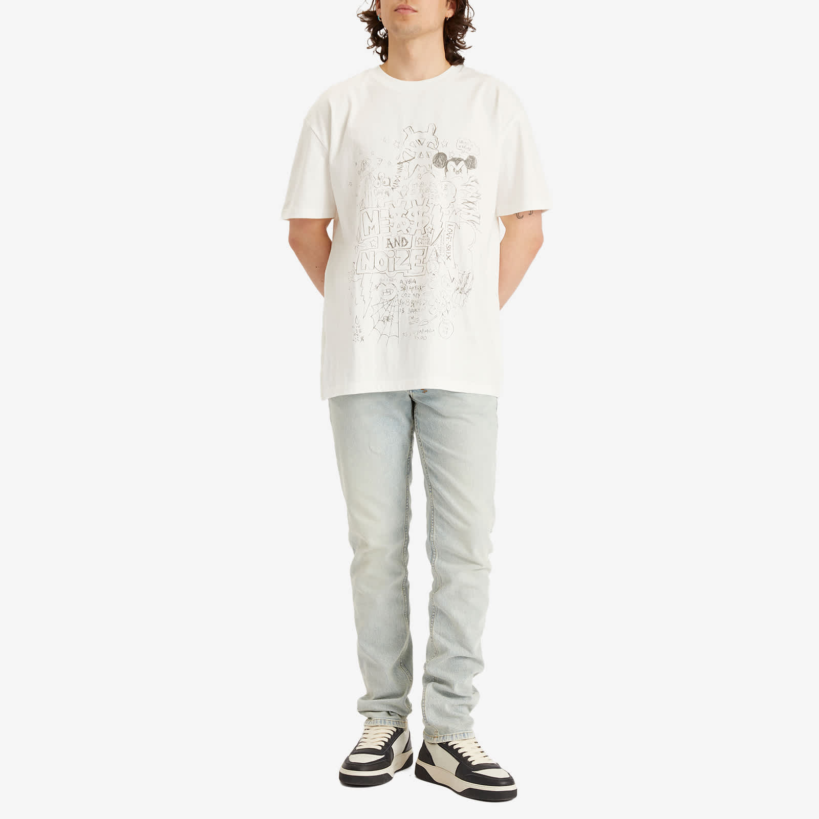 Ksubi Chitch Jeans