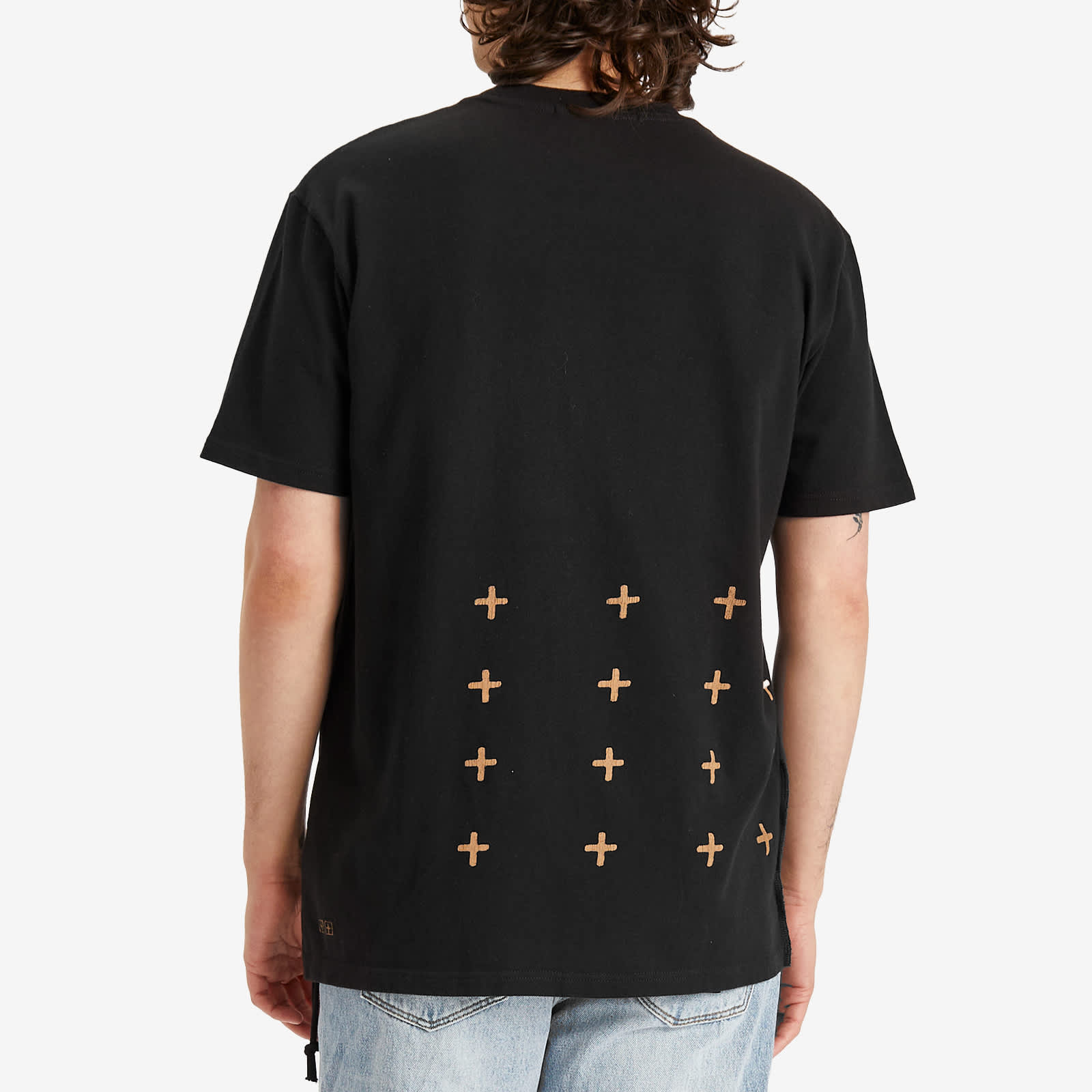Ksubi Kingdom Kash T-Shirt