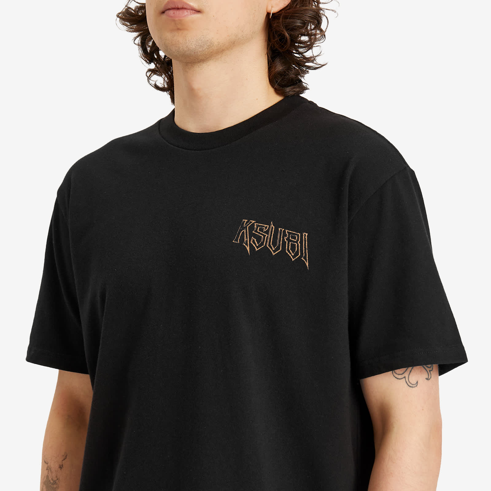 Ksubi Kingdom Kash T-Shirt