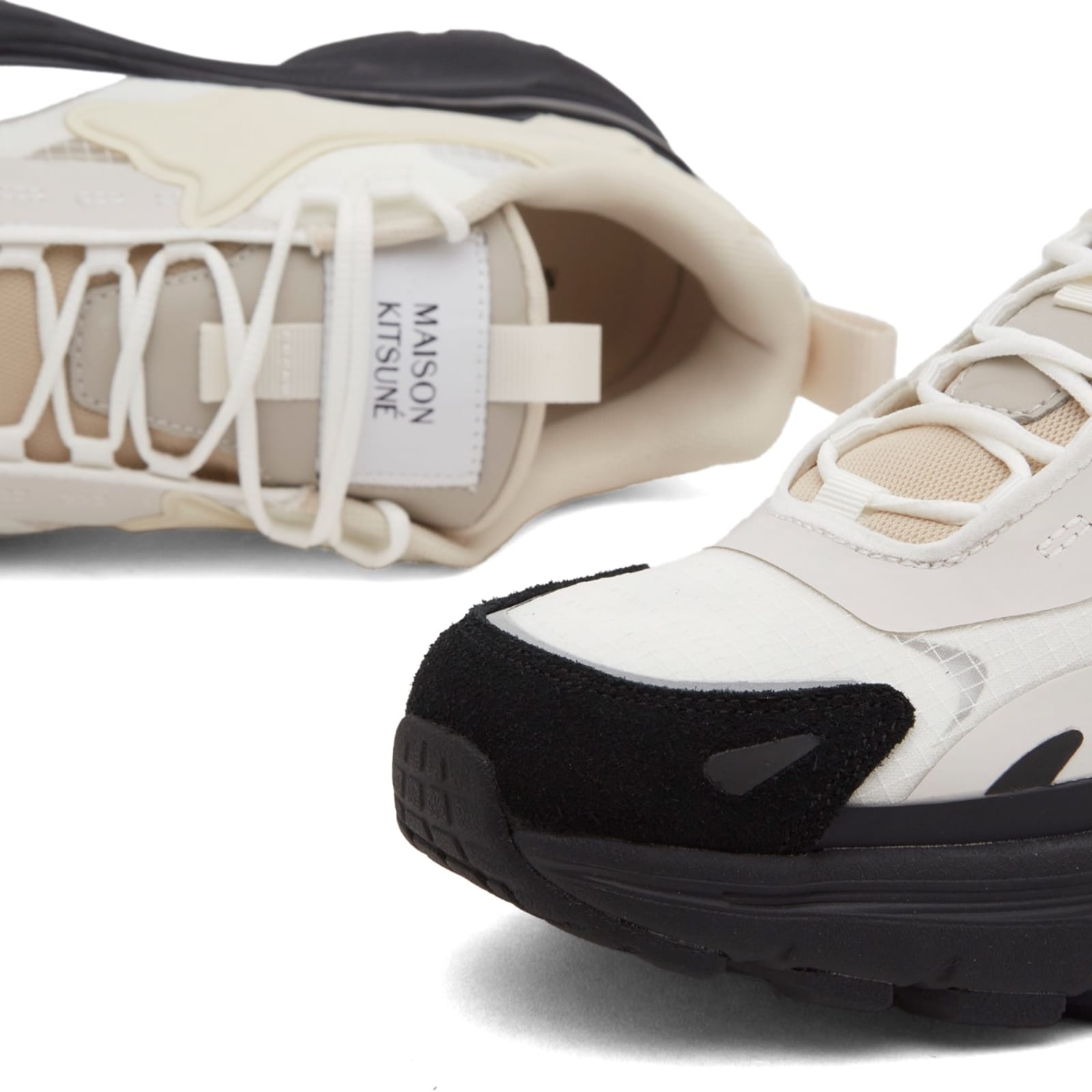 Maison Kitsune Sora Runner Sneaker