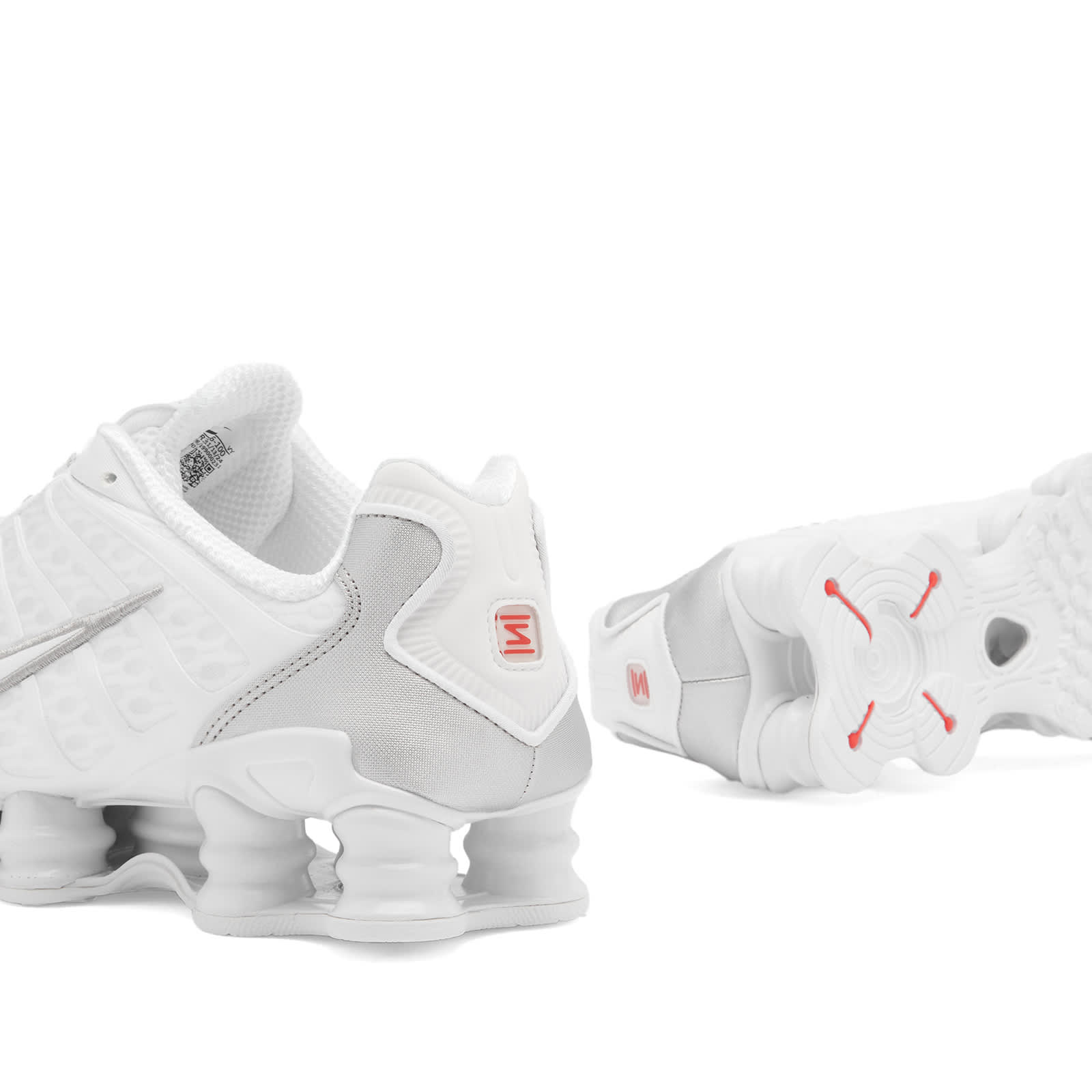 Nike Shox TL W Sneaker