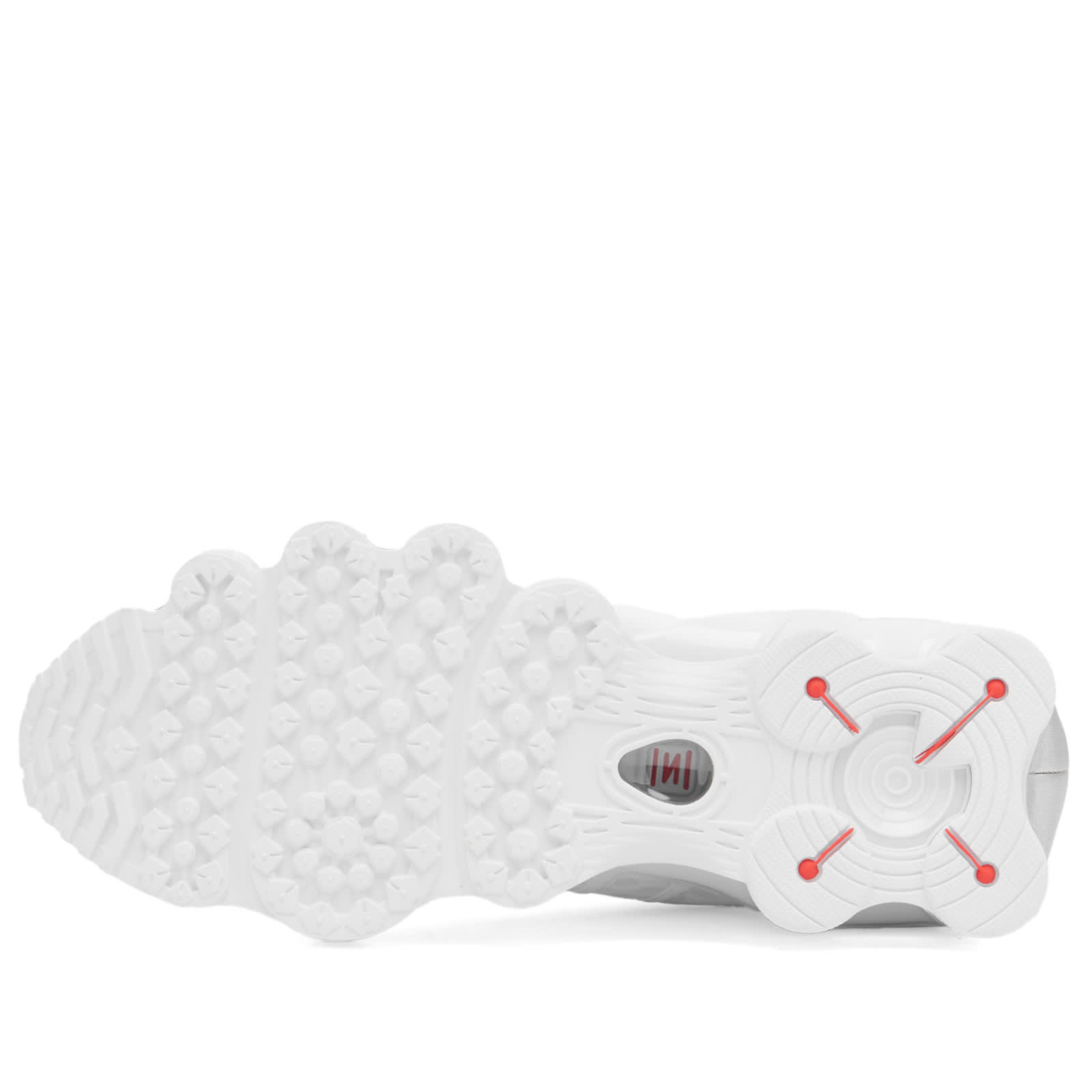Nike Shox TL W Sneaker