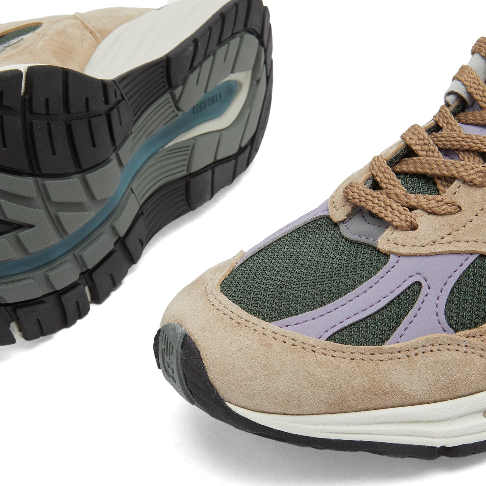 New Balance U991DL2 Sneaker Made in UK