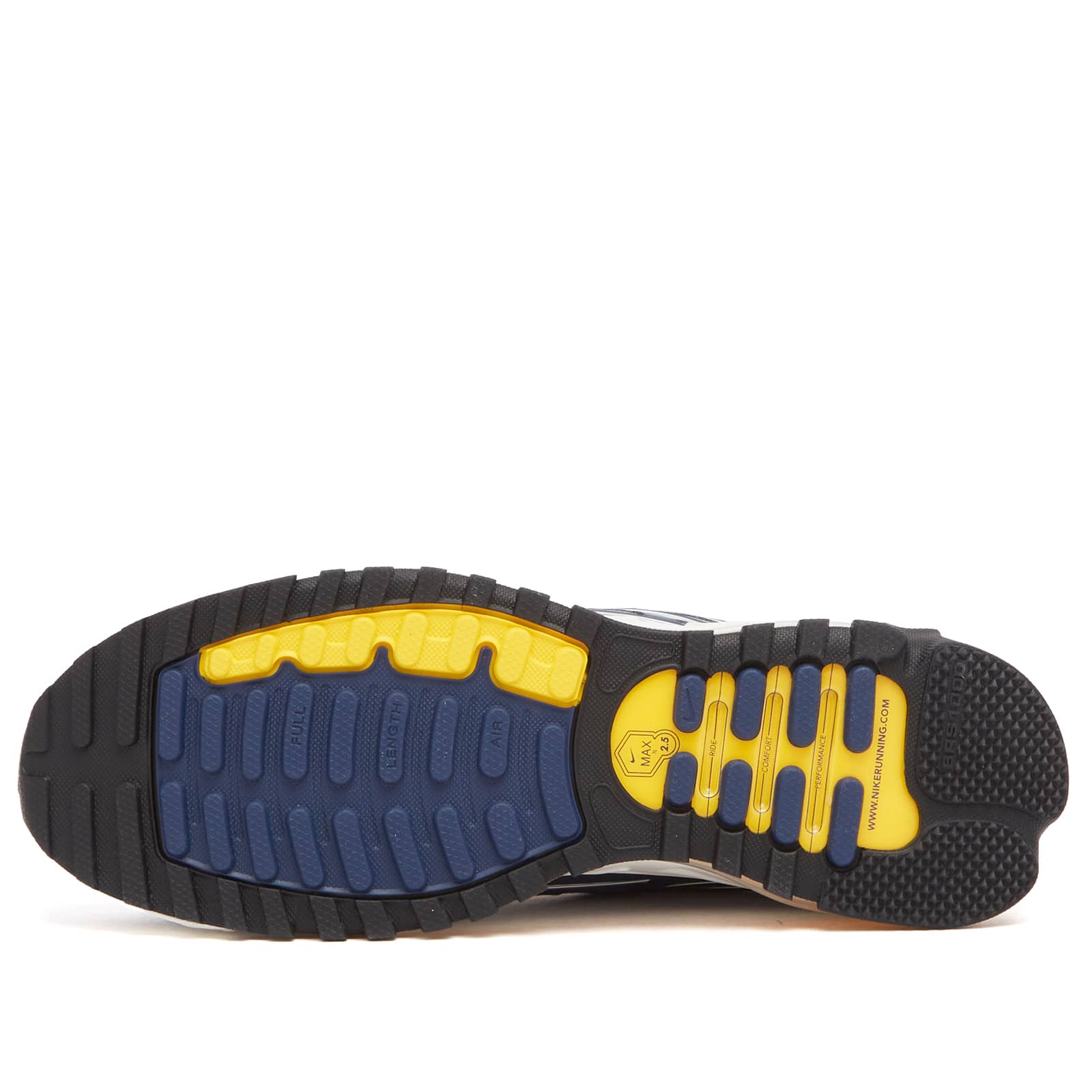 Nike Air Max Tl 2.5 Sneaker