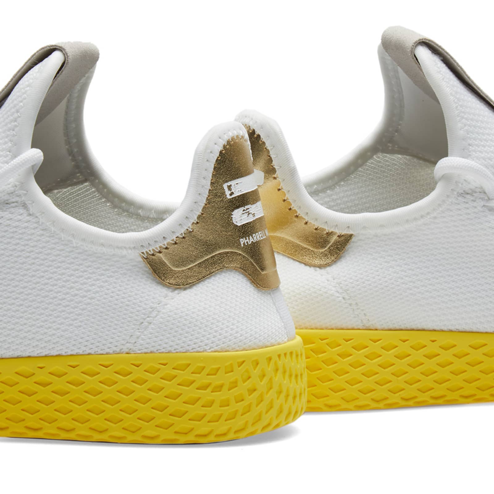 adidas x pharrell williams tennis hu