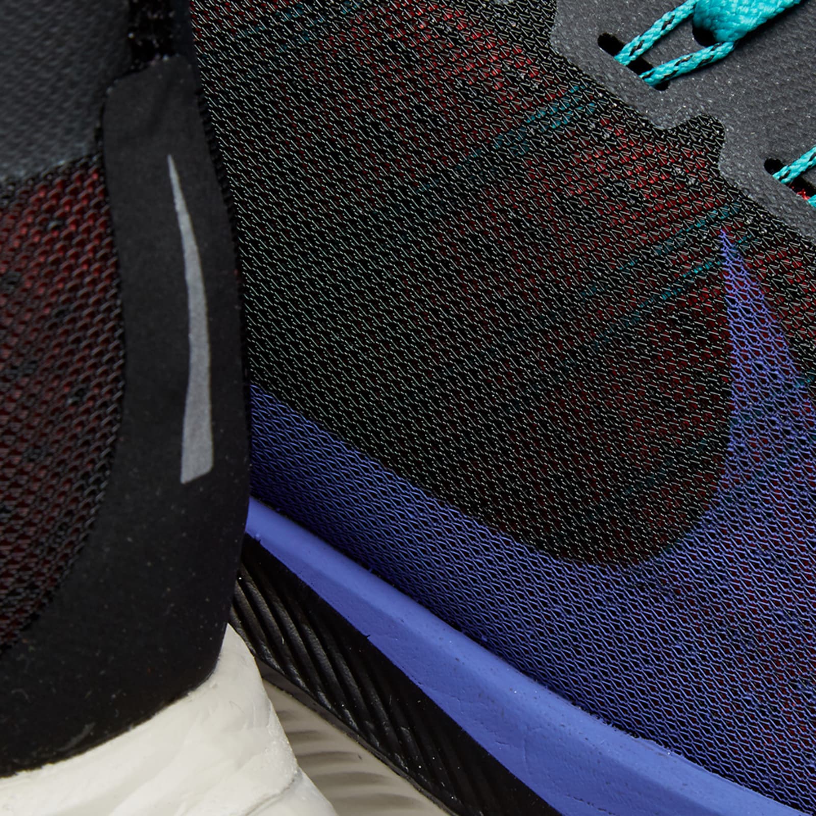 Nike Zoom Pegasus 35 Turbo W Light Blue Fury & Lemon Wash END. (US)