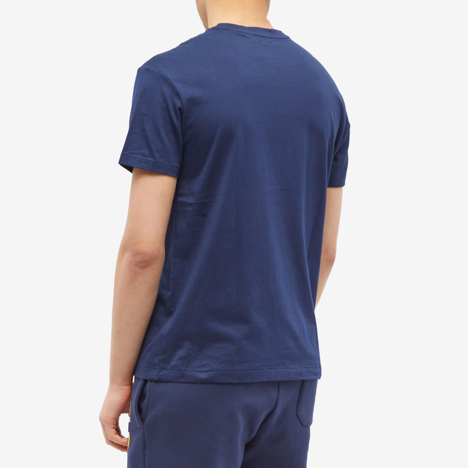 Polo Ralph Lauren Polo Sport TShirt Cruise Navy END.