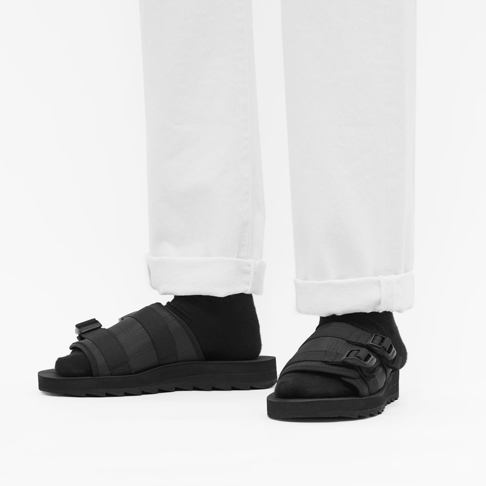 merrell terrain slide