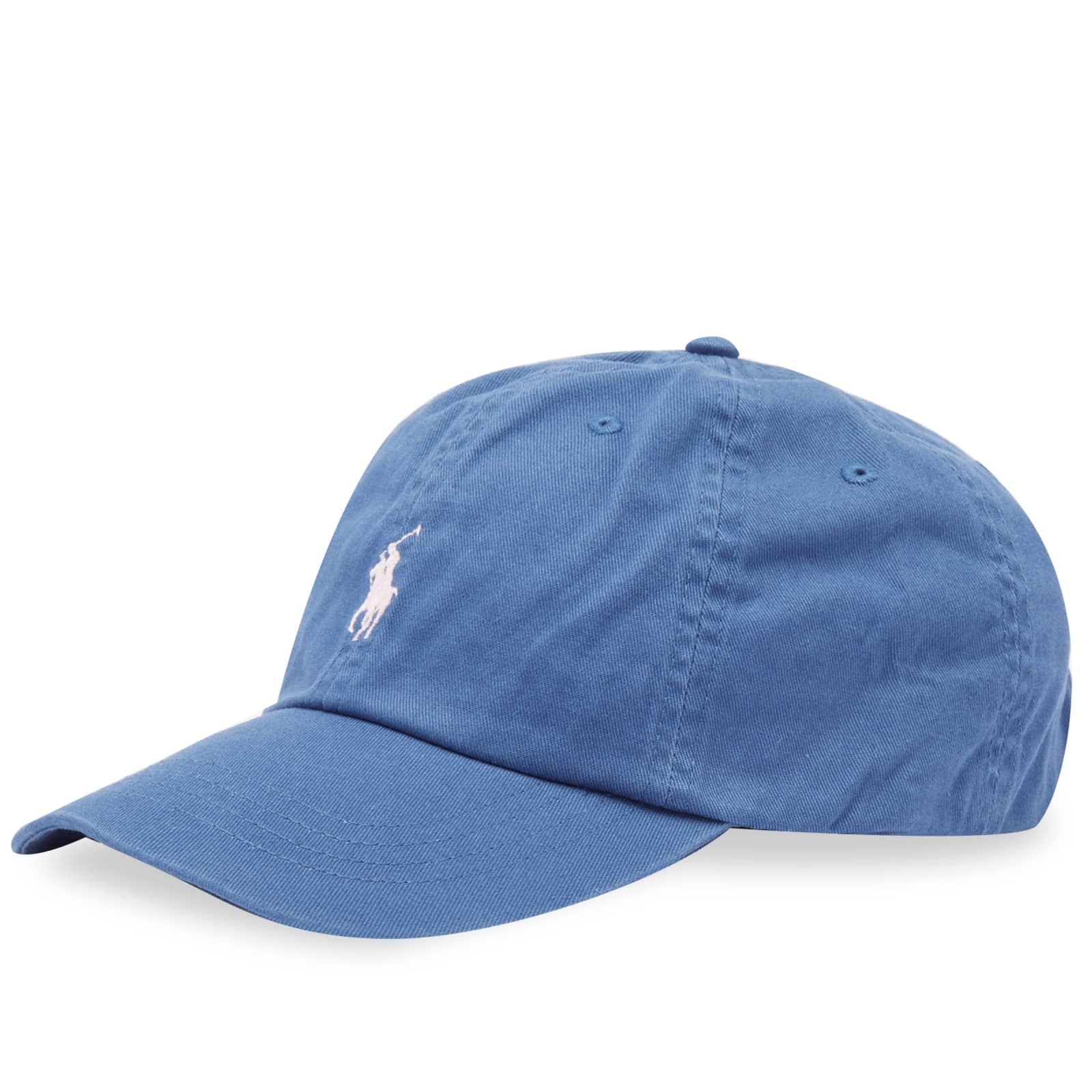Polo Ralph Lauren Sports Cap Old Royal END. (GB)