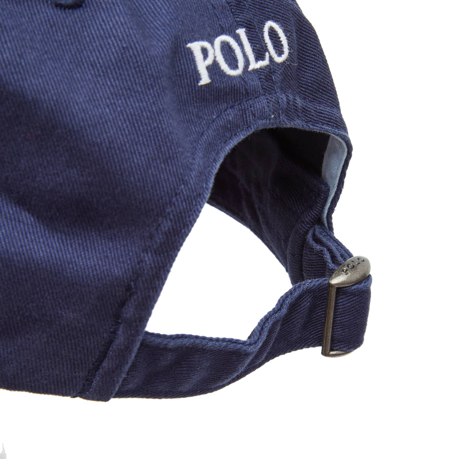 Polo Ralph Lauren Sports Cap Newport Navy END. (TW)