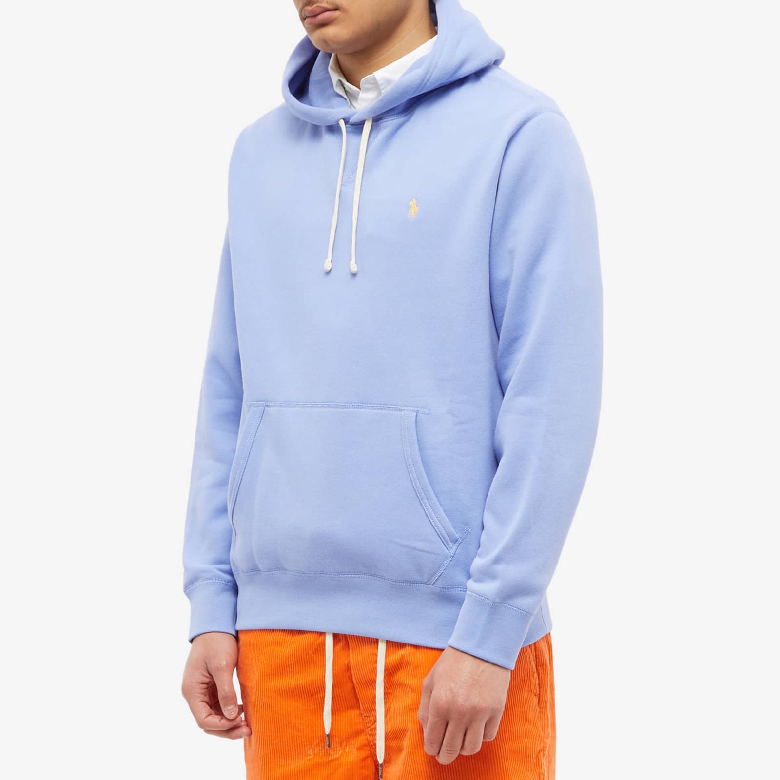 Ralph lauren popover hoodie Clearance
